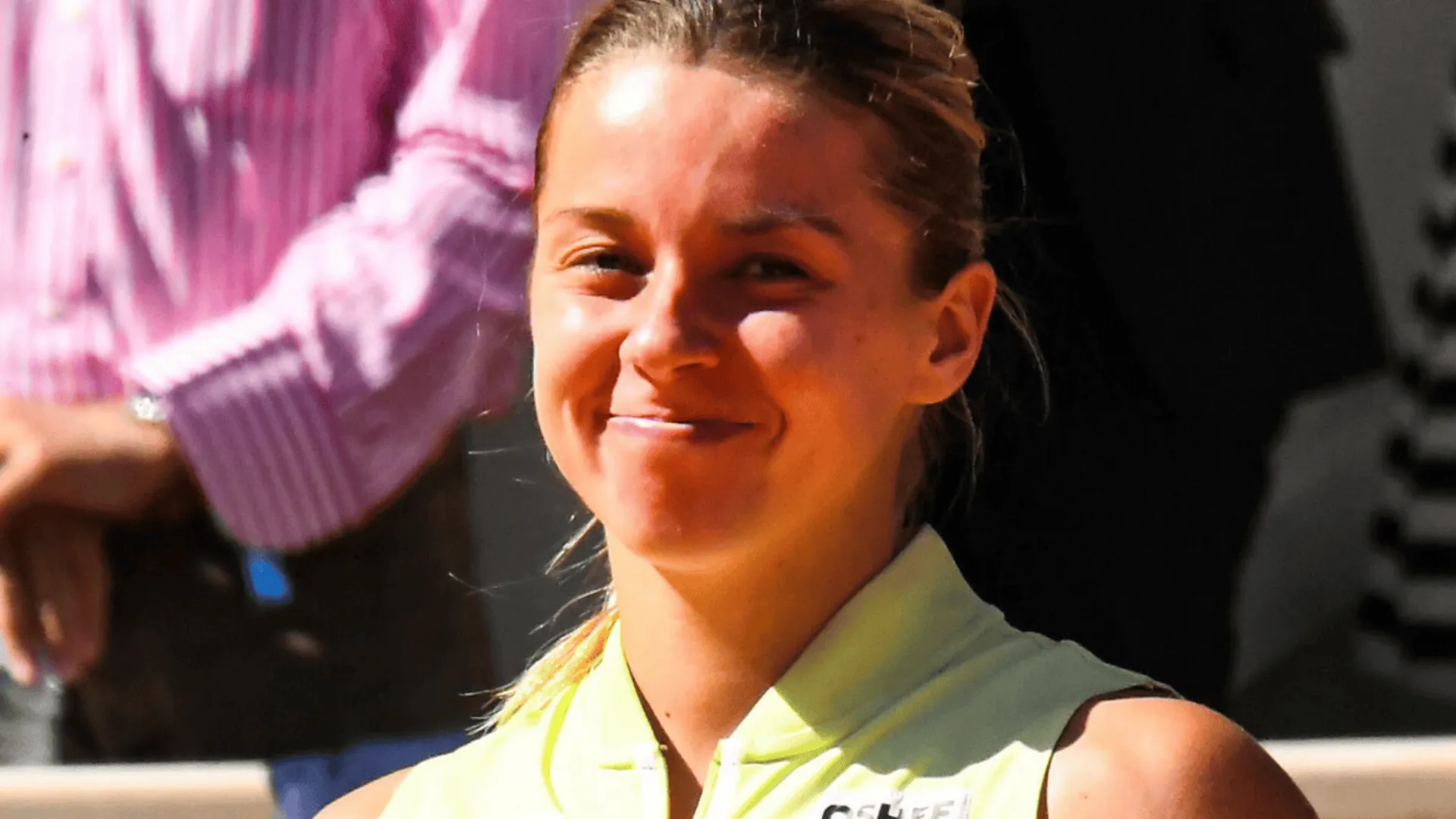 Maja Chwalińska