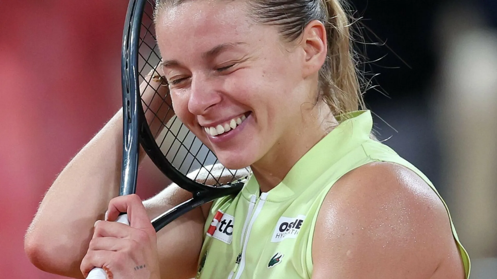 Maja Chwalińska