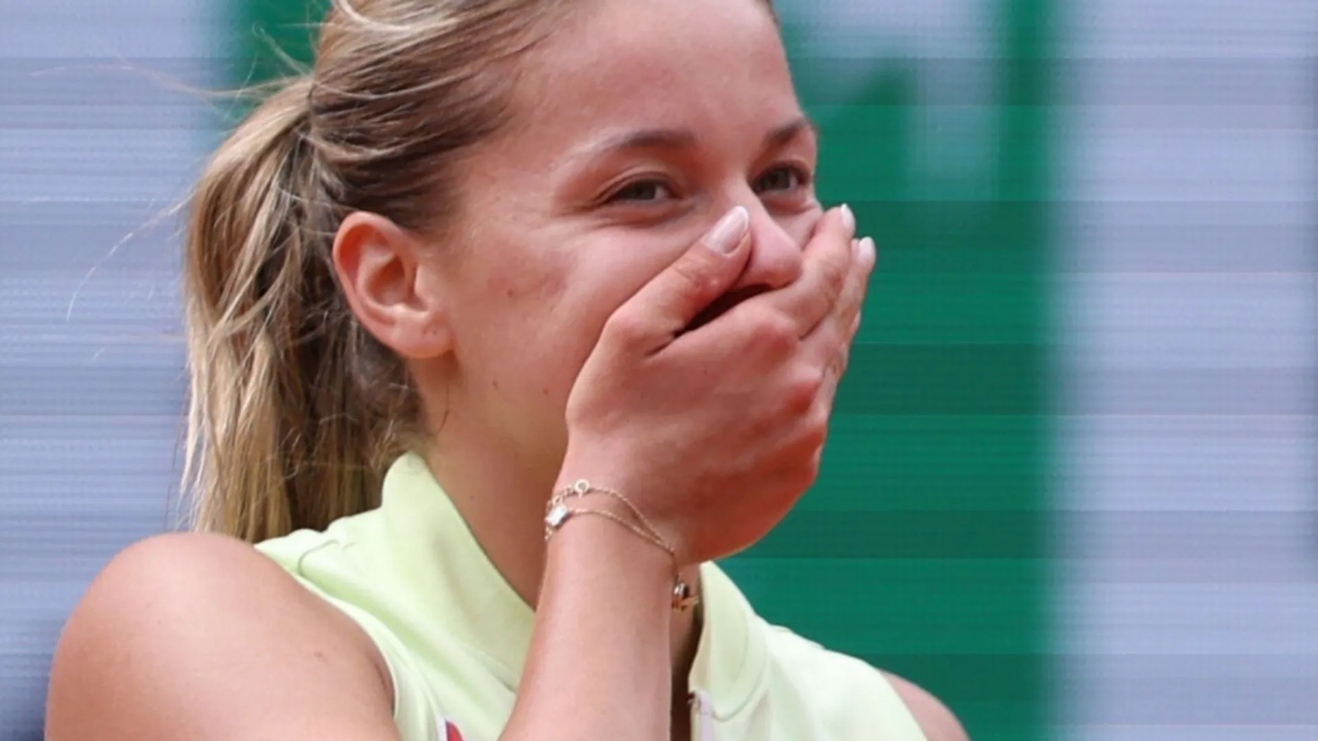 Maja Chwalińska
