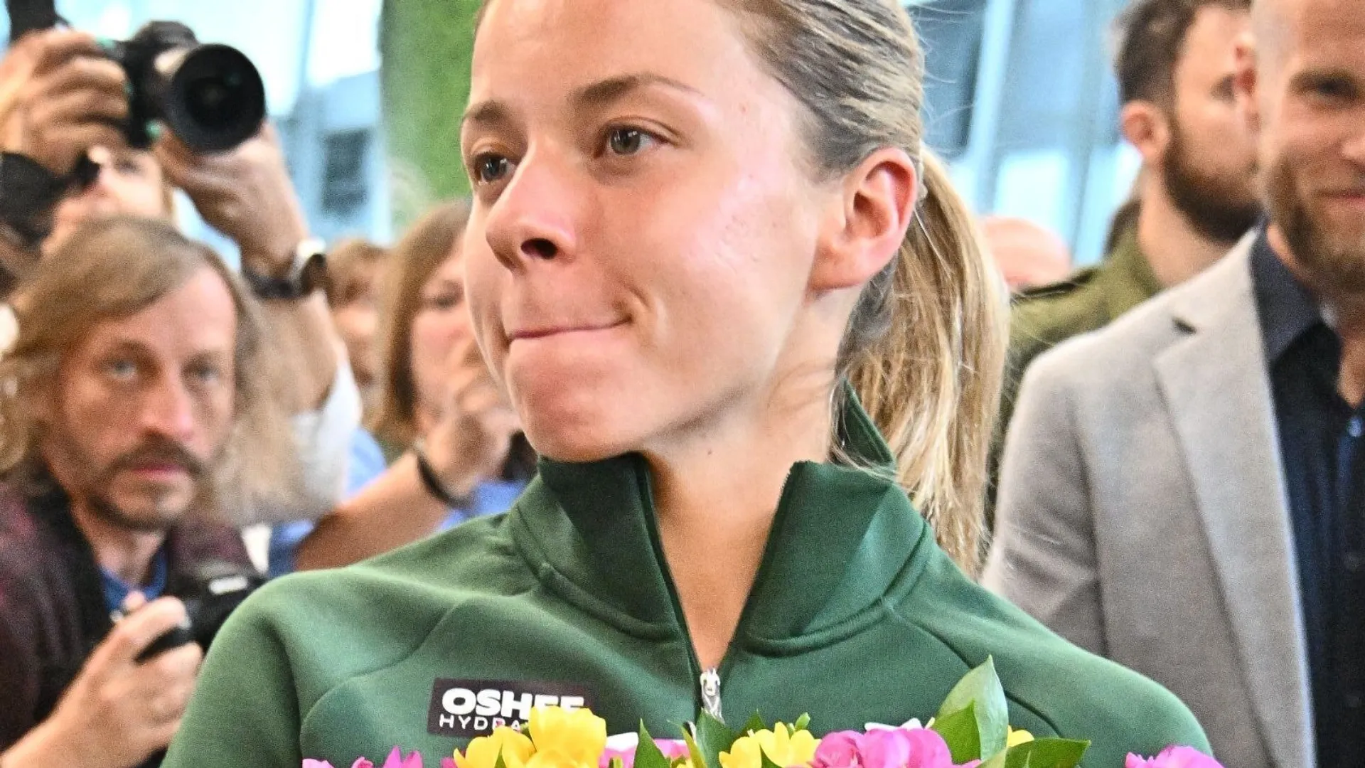 Maja Chwalińska