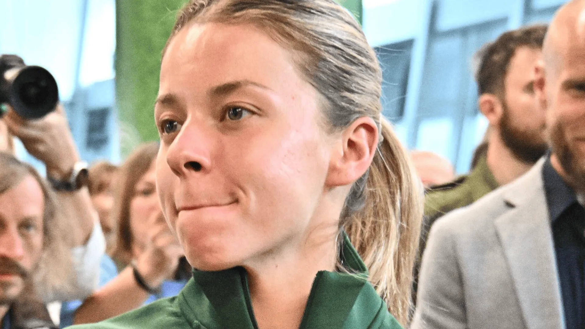 Maja Chwalińska