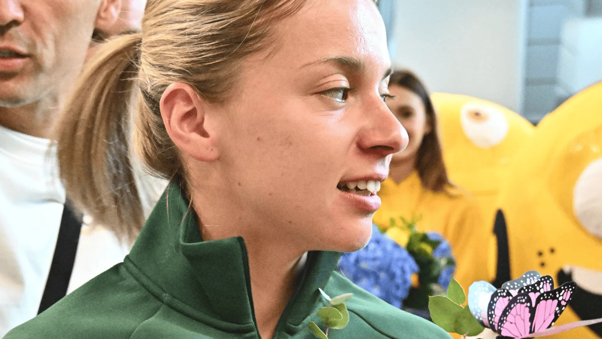 Maja Chwalińska