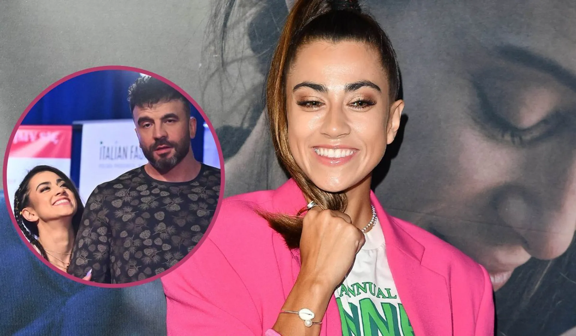 Wszyscy eleganccy na głośnej premierze, ale nie Hyży z partnerem. „Jak komuś nie w smak, to niech sobie posoli”. To wymagało odwagi