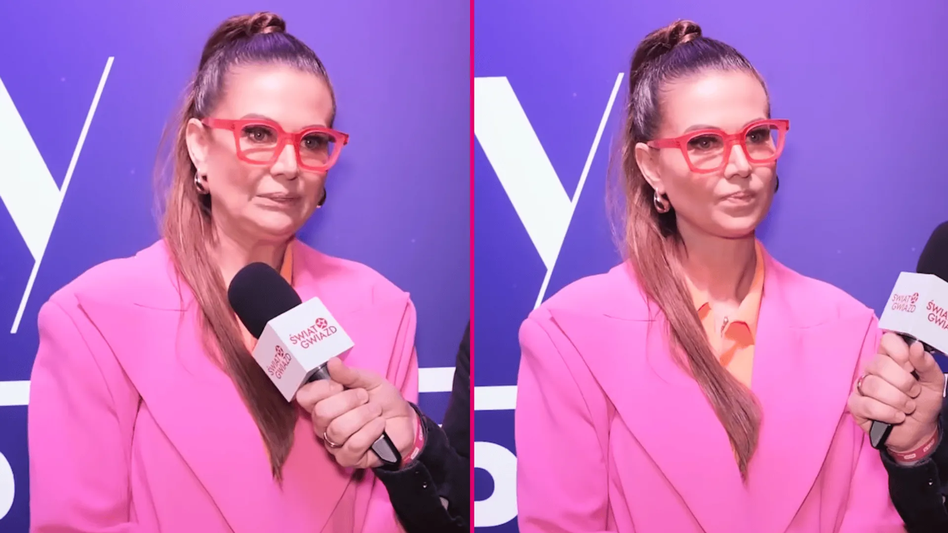 Tylko u nas! Maja Rutkowski o trzecim dziecku. Słowa, które na długo zapadają w pamięć