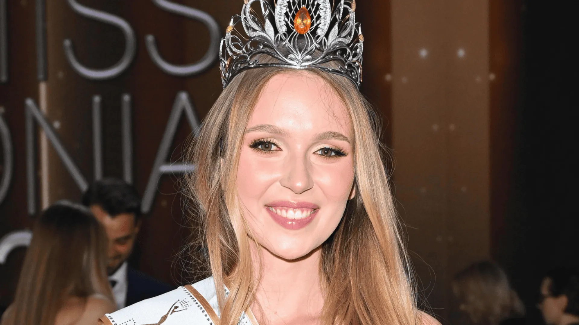 Maja Todd "Miss Polonia 2025"
