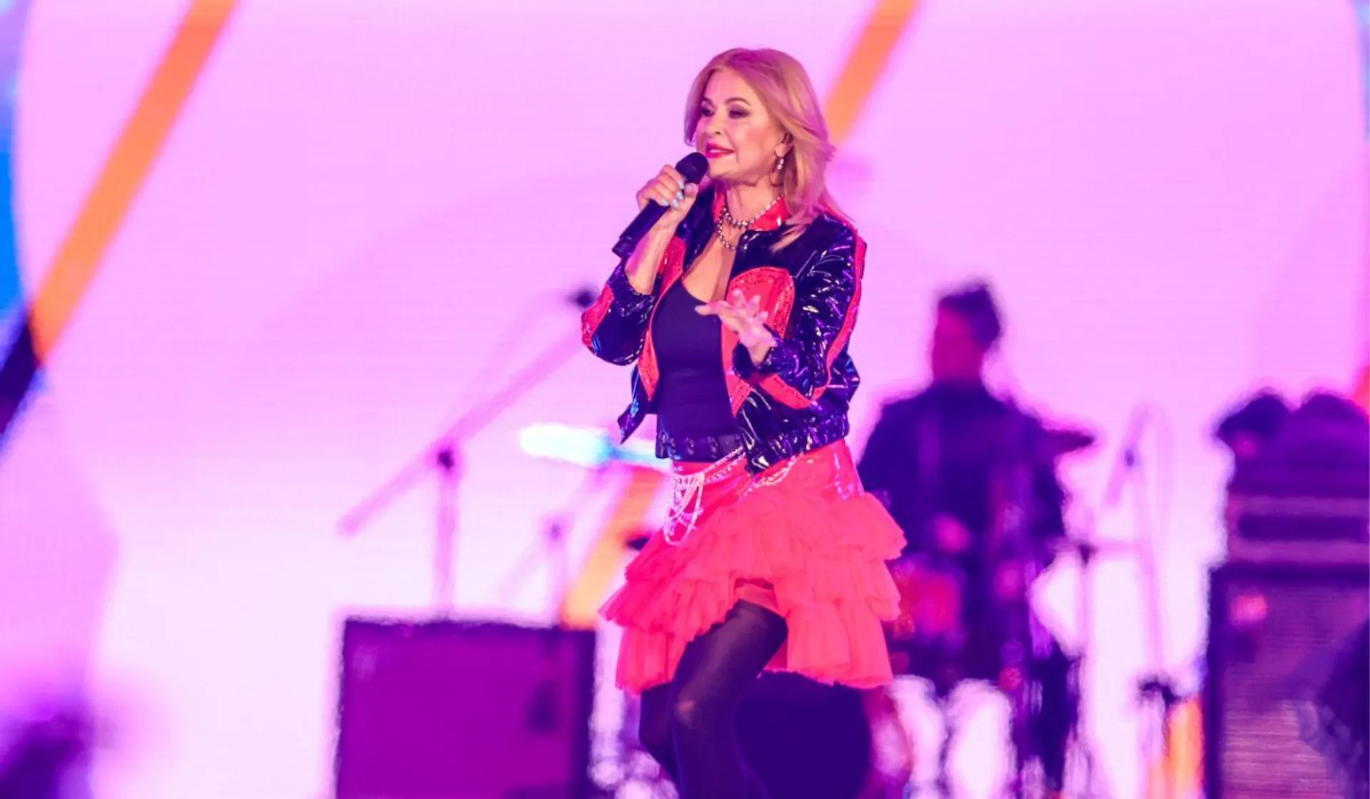 Majka Jeżowska koncert