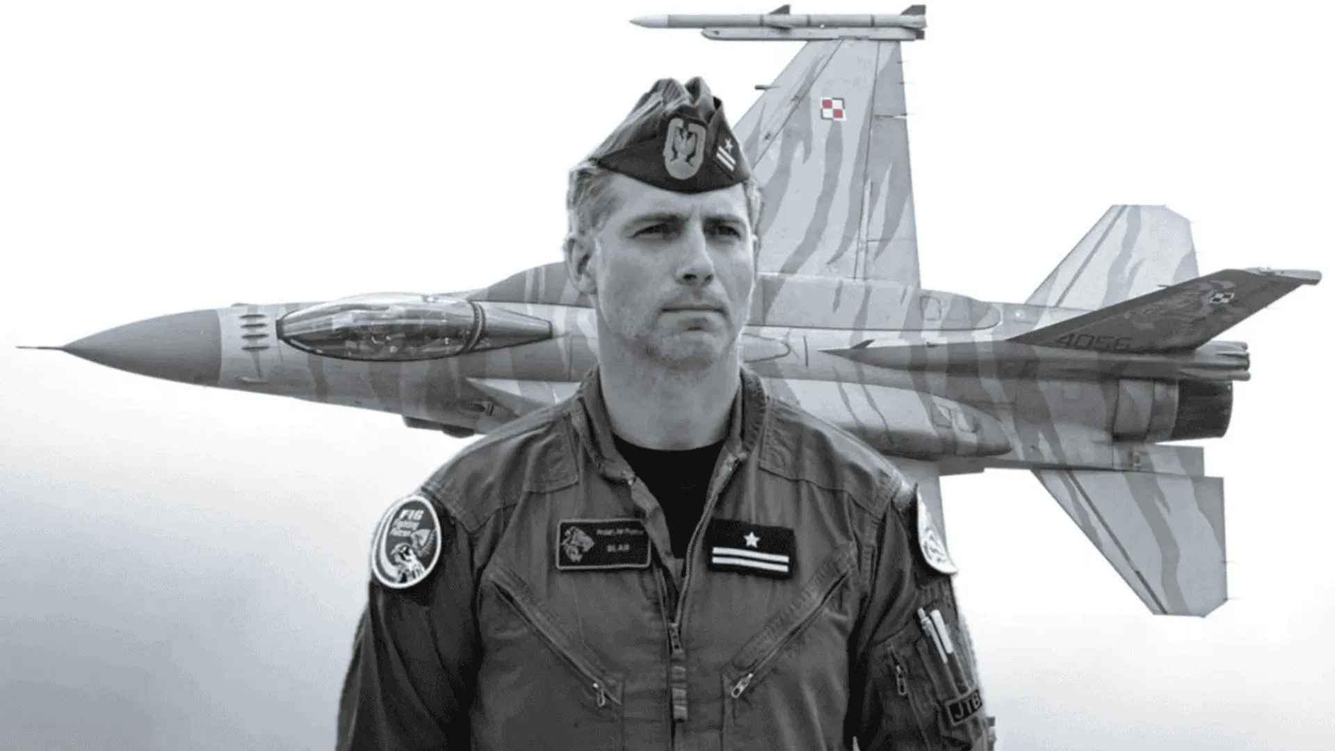 Major Maciej Krakowian