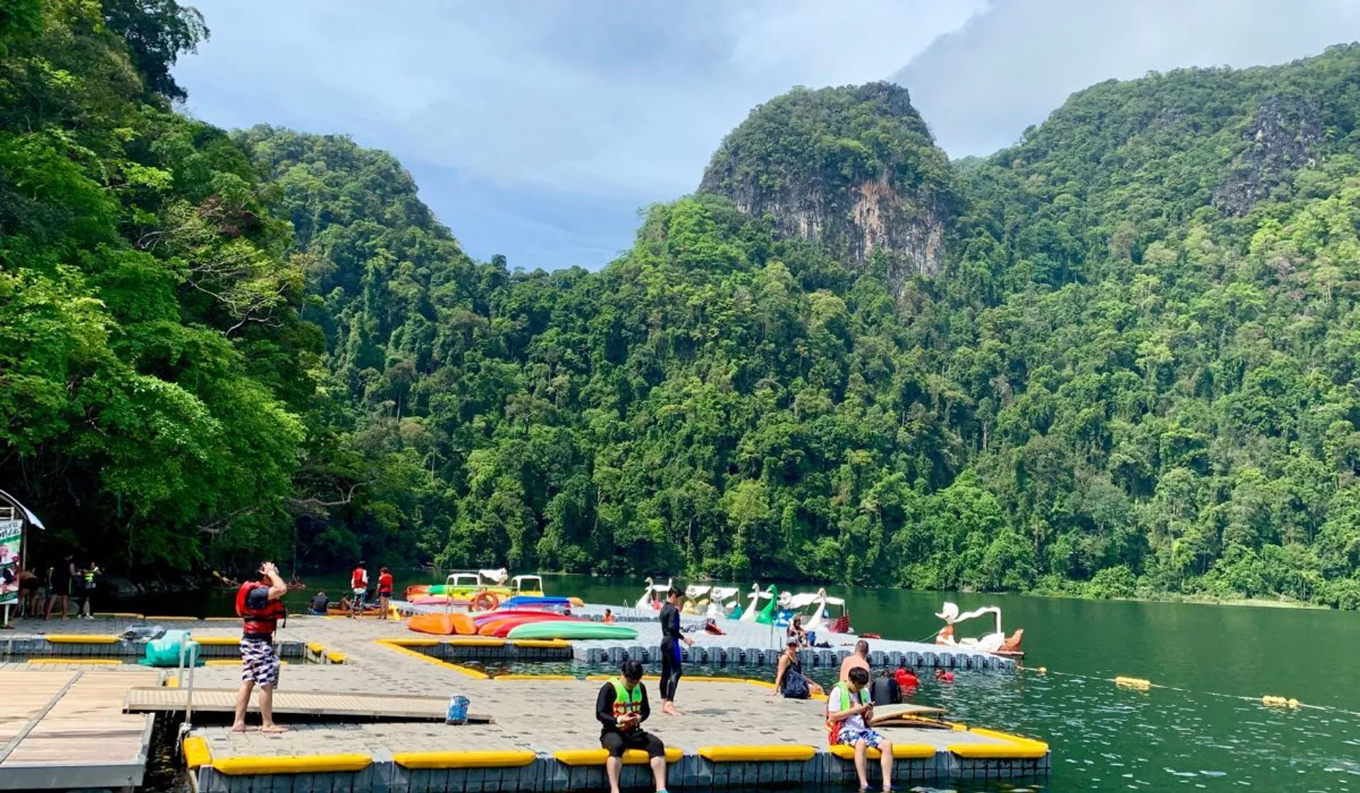 Langkawi