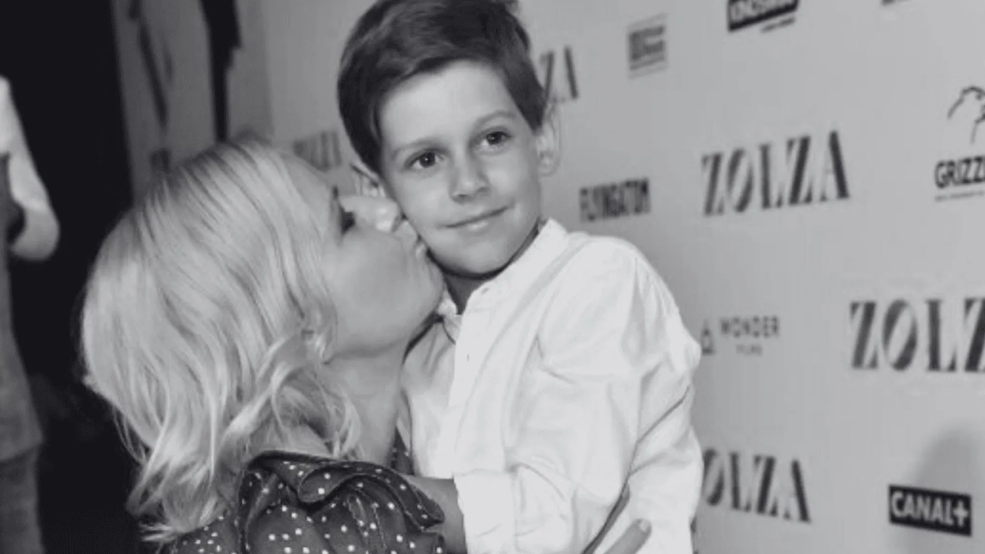 Małgorzata Kożuchowska, Nikodem Marecki