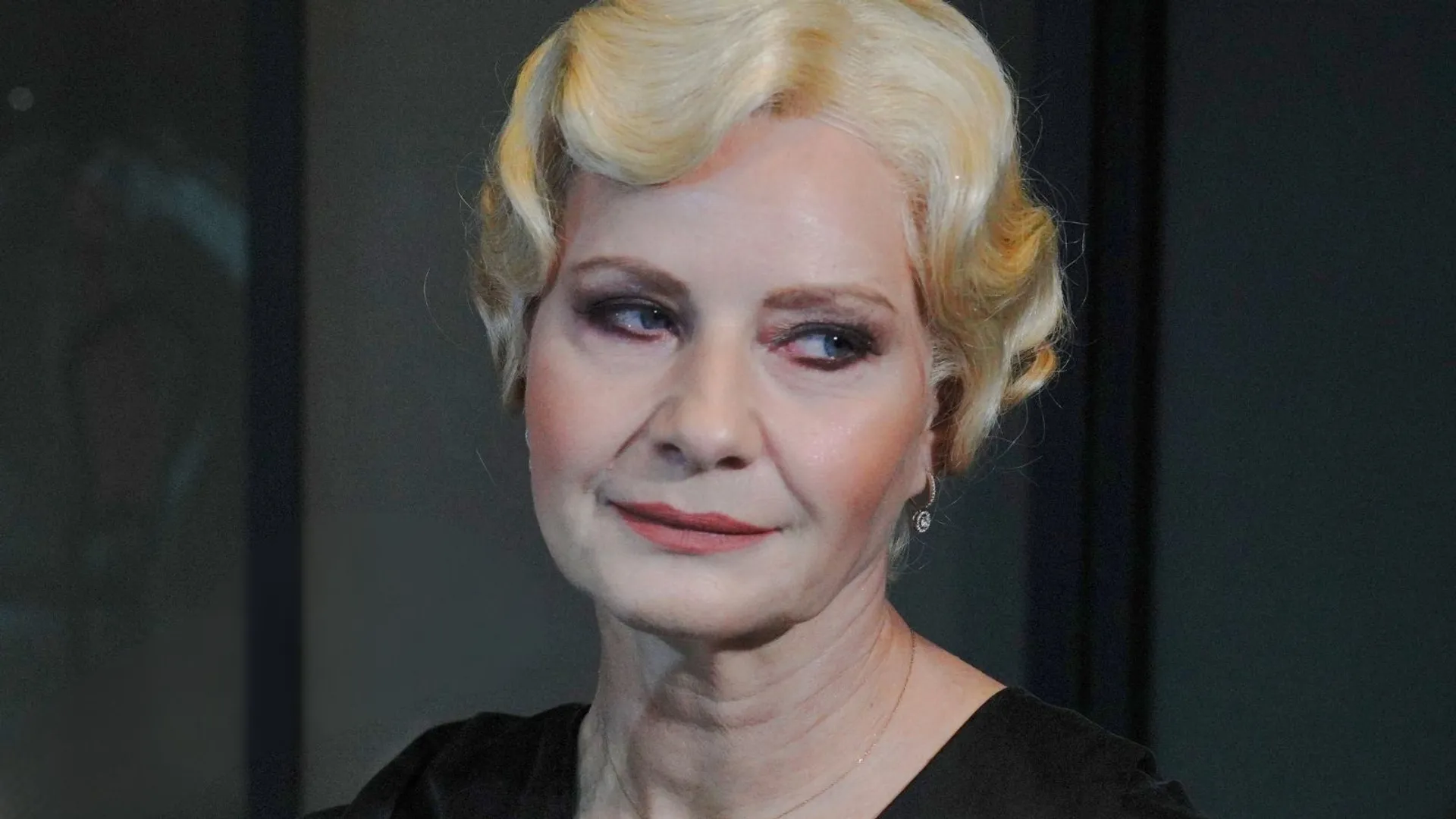 Małgorzata Kożuchowska