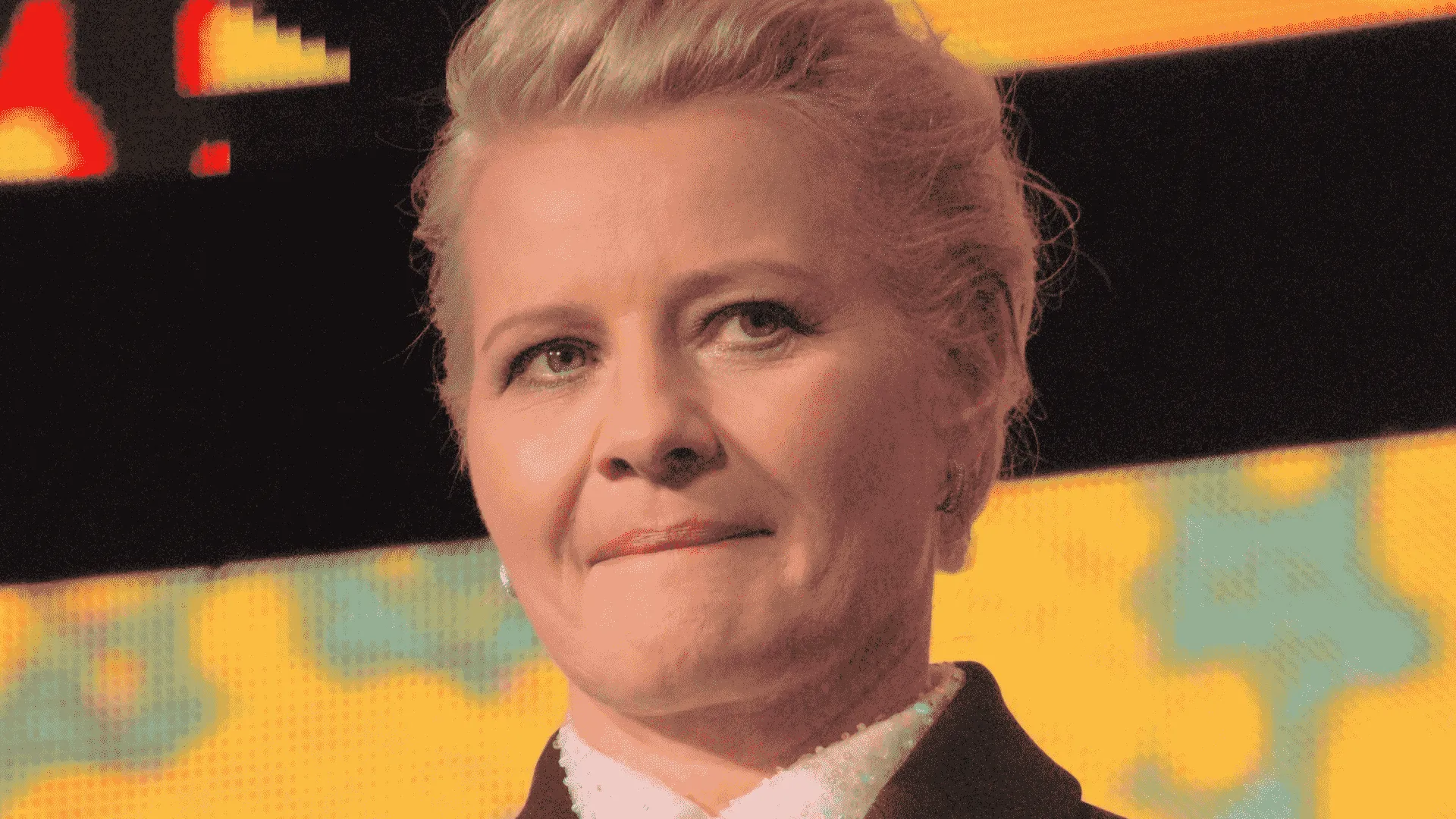 Małgorzata Kożuchowska