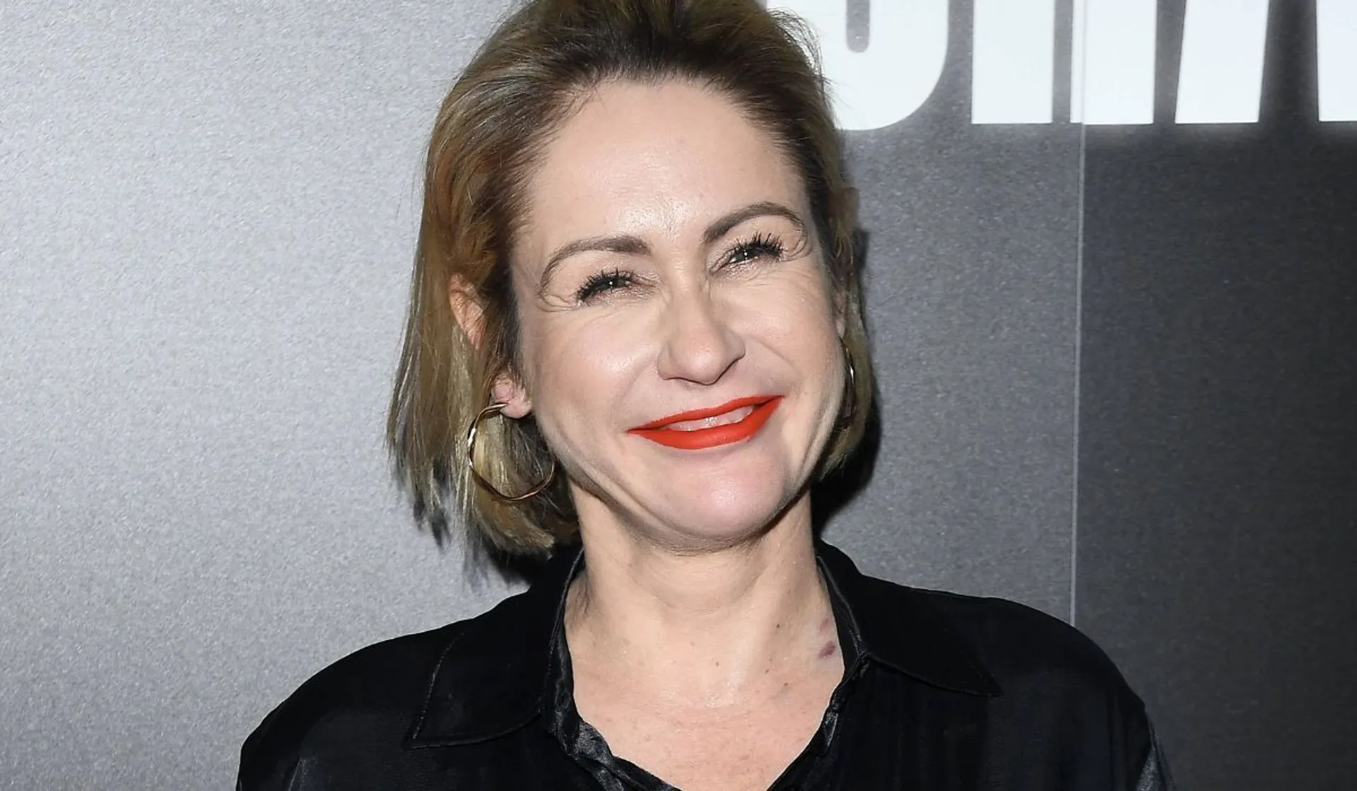 Gosia Ohme, fot. KAPiF