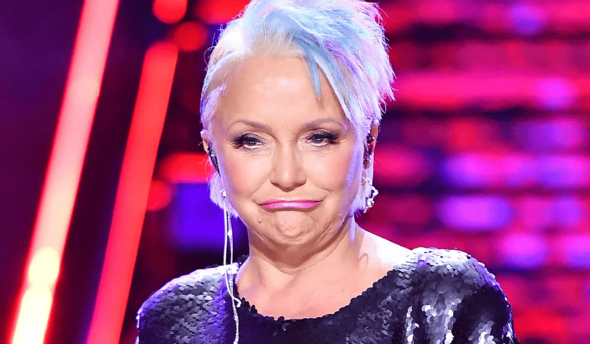 Małgorzata Ostrowska