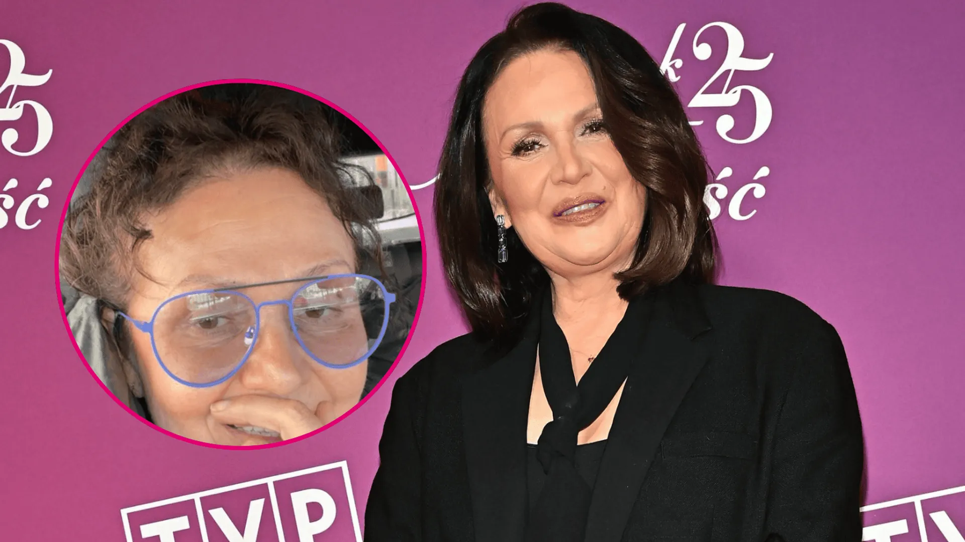 Małgorzata Pieńkowska 