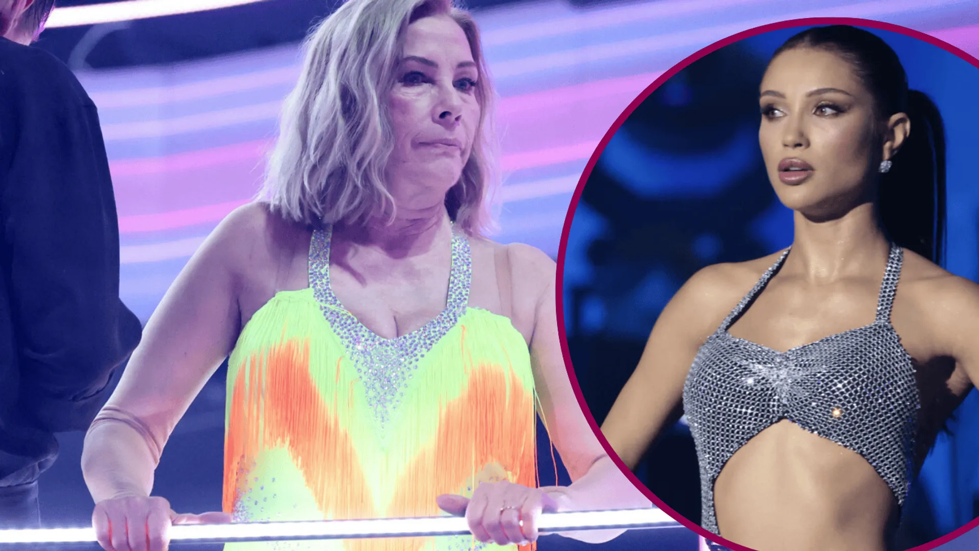 Małgorzata Potocka, Natalia Natsu Kaczmarczyk