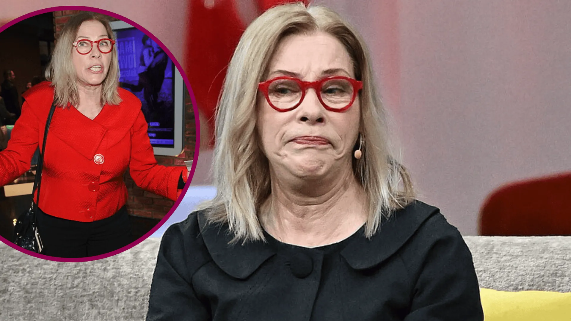 Potocka o kulisach "Tańca z gwiazdami". Padły wymowne słowa pod adresem produkcji