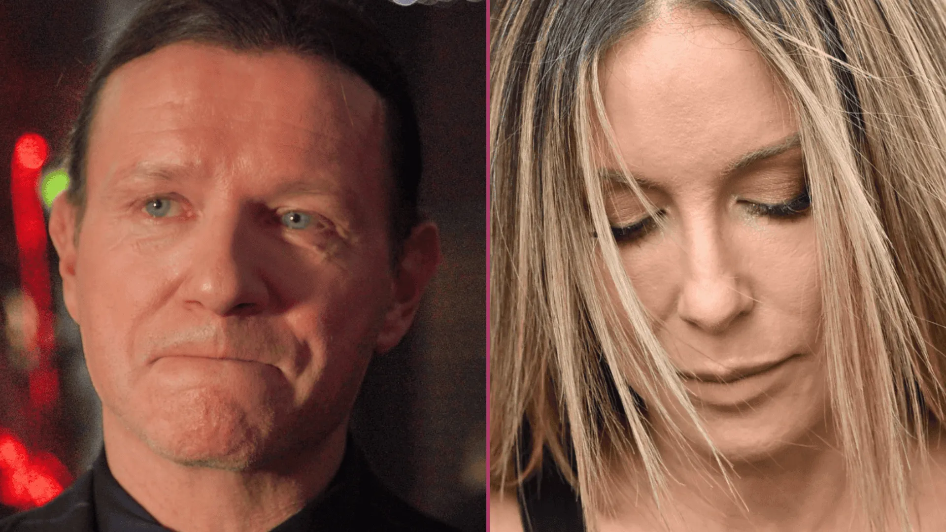 Małgorzata Rozenek-Majdan i Radosław Majdan