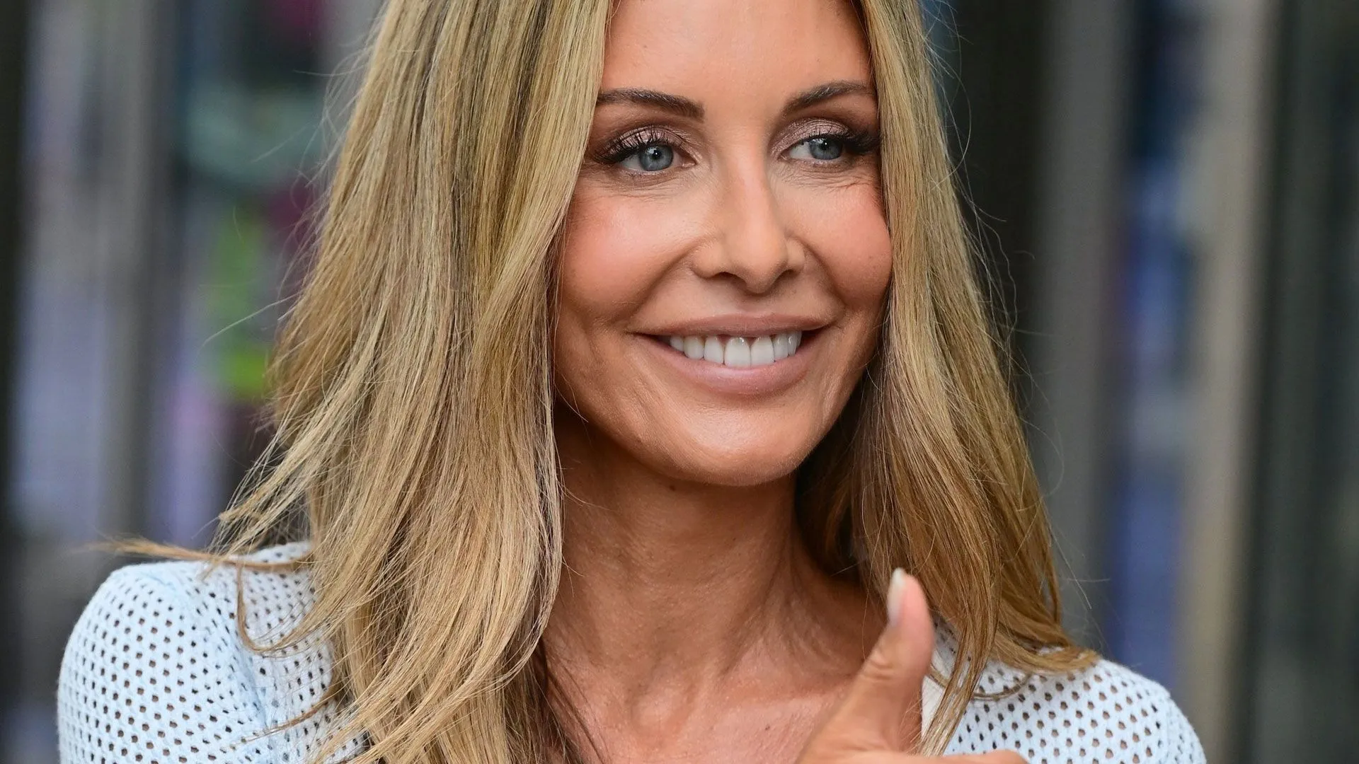 Małgorzata Rozenek
