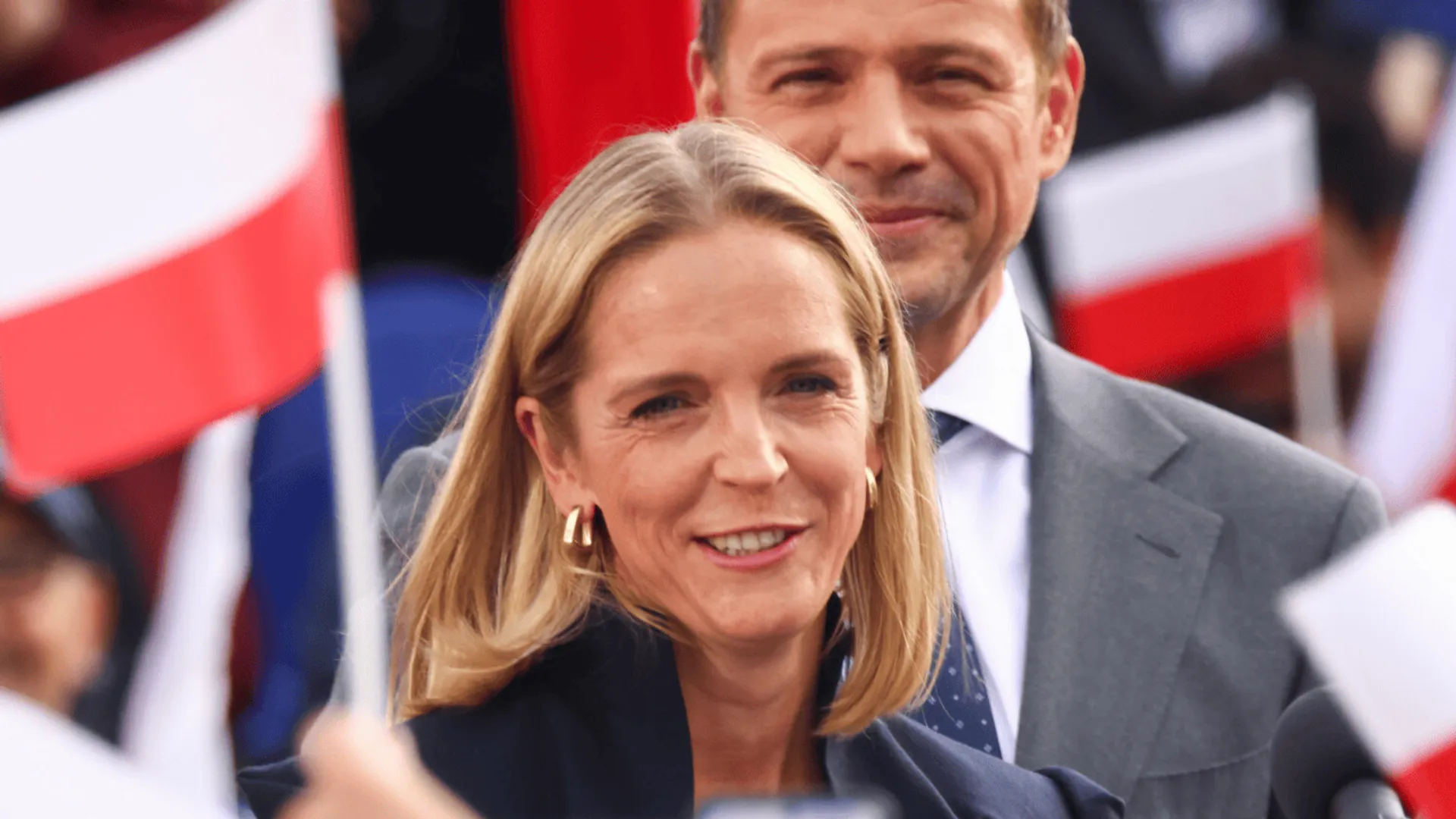 Małgorzata Trzaskowska