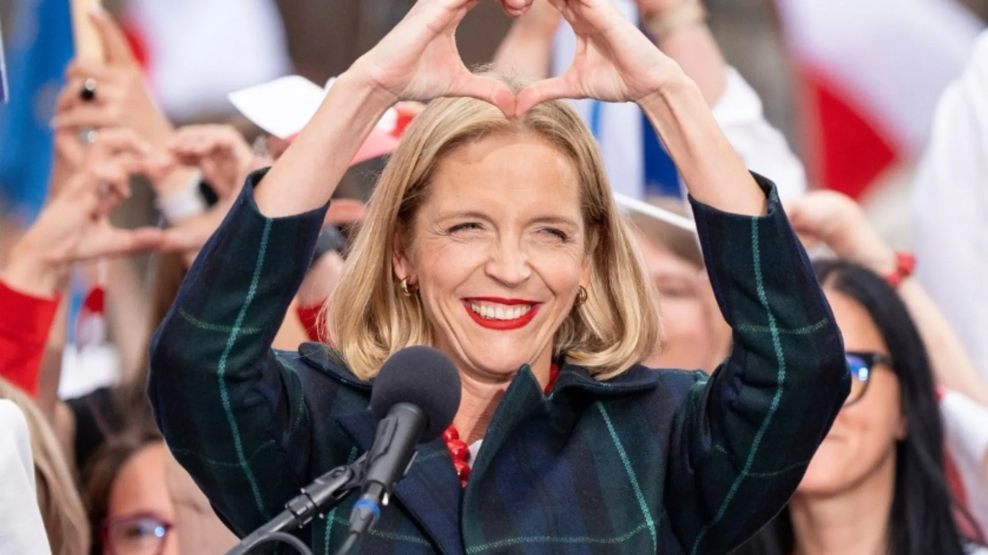 Małgorzata Trzaskowska