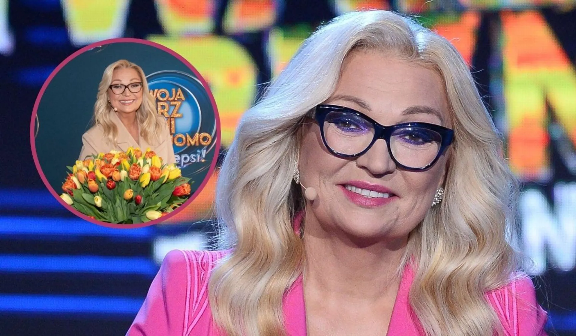 "Twoja twarz brzmi znajomo"