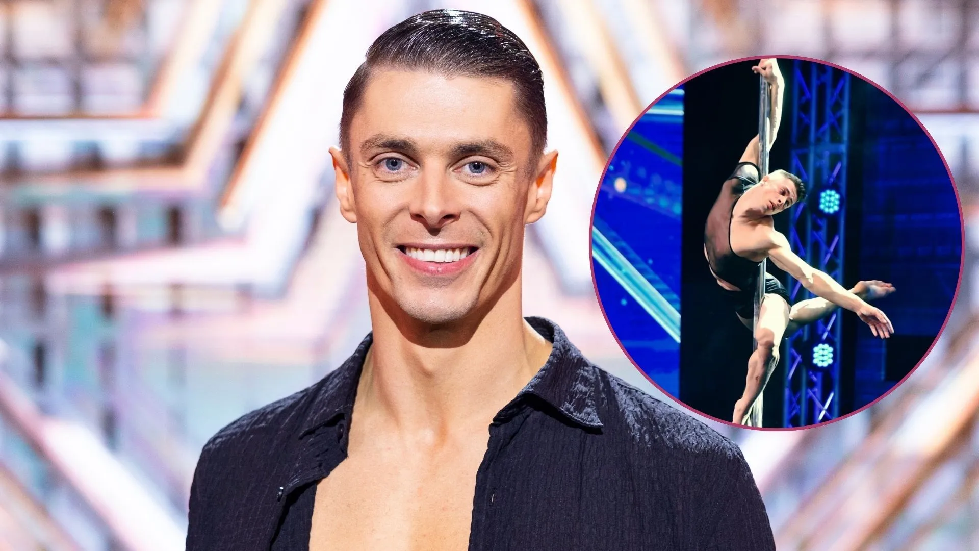 Filip Drogos jest weteranem "Mam talent!". Wystąpił w zagranicznych edycjach show