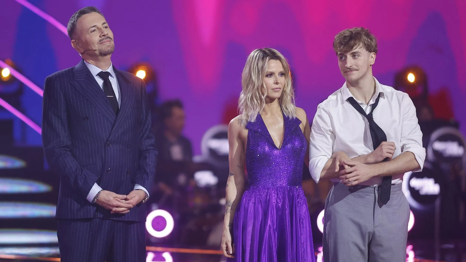 Mandaryna, Krystian Rzymkiewicz