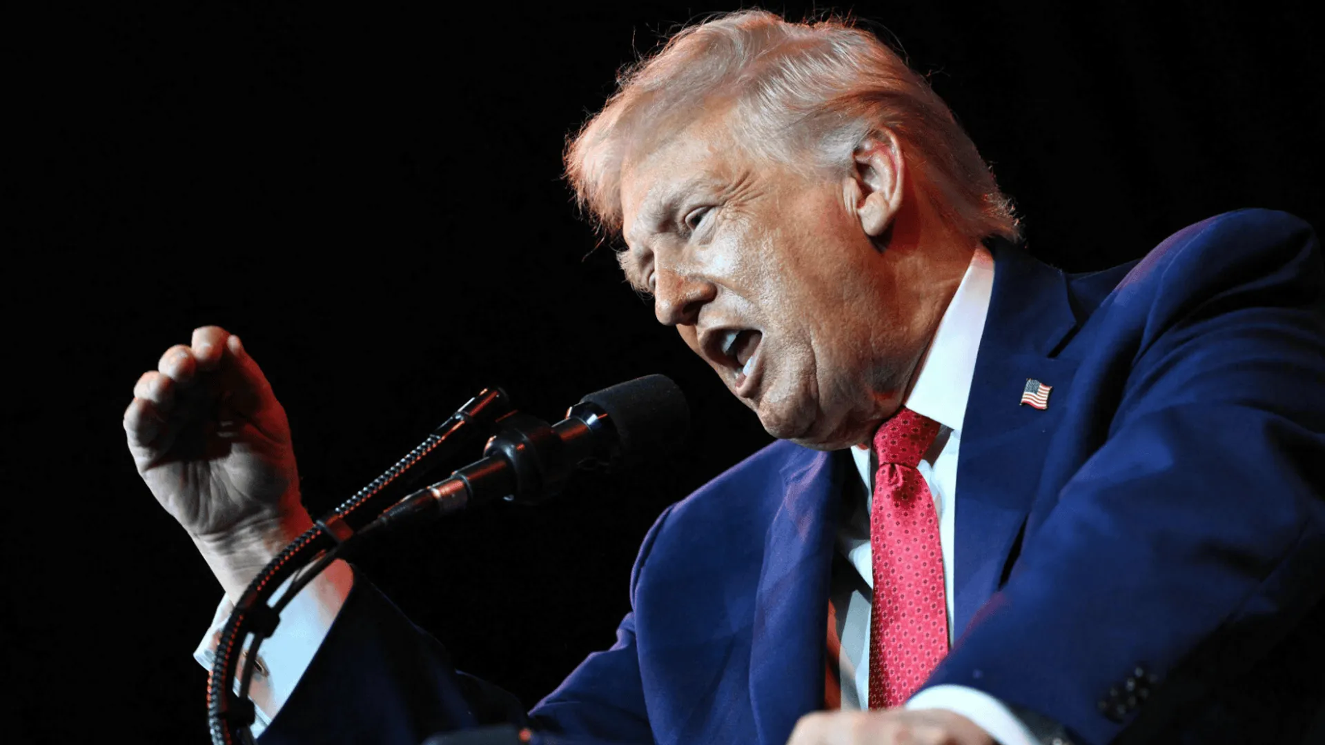 To wydarzy się już za 3 godziny. Ekspert o „czarnym scenariuszu” ultimatum Trumpa