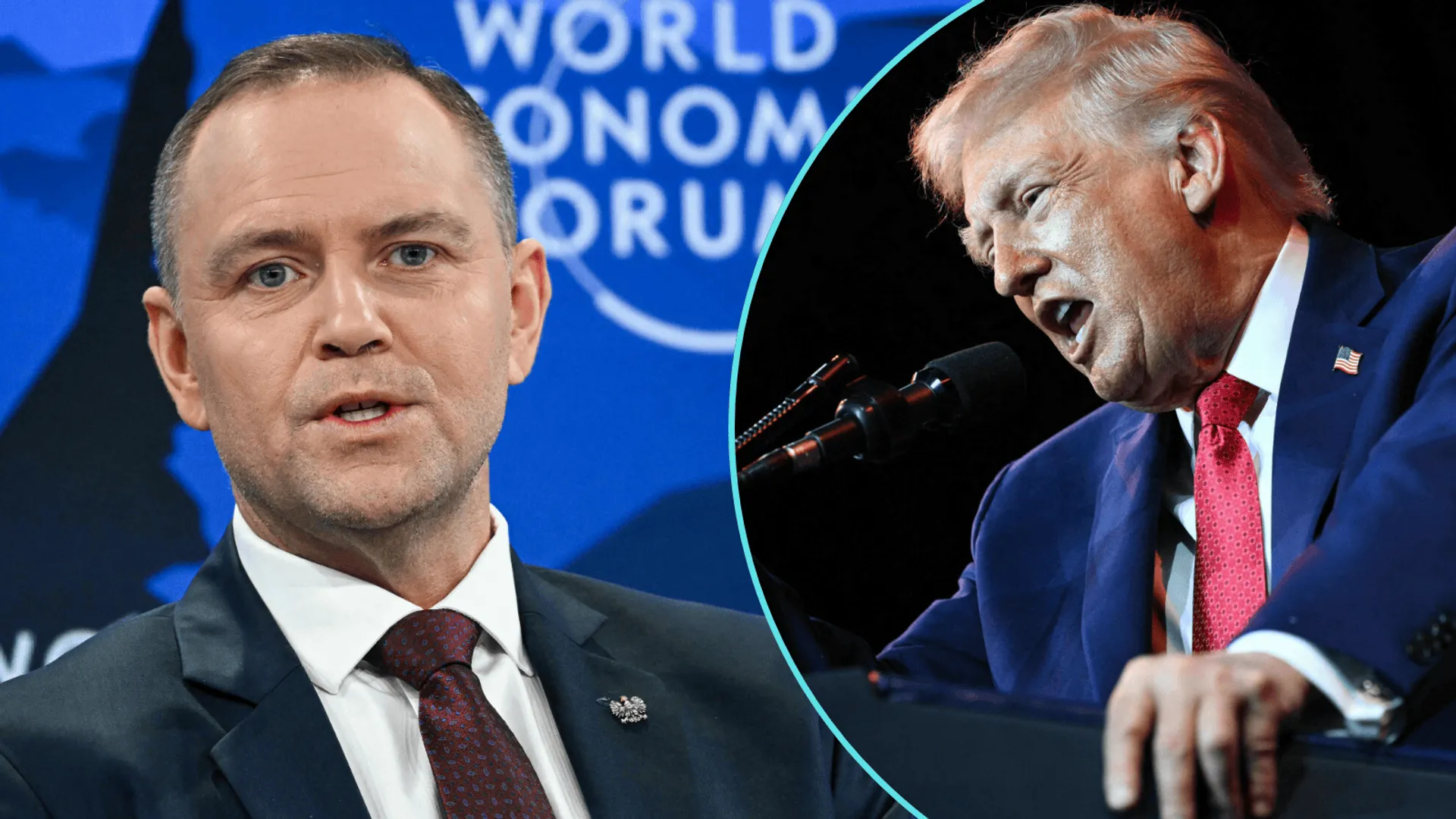 Amerykanie reagują na weto Nawrockiego ws. SAFE. Jasne stanowisko