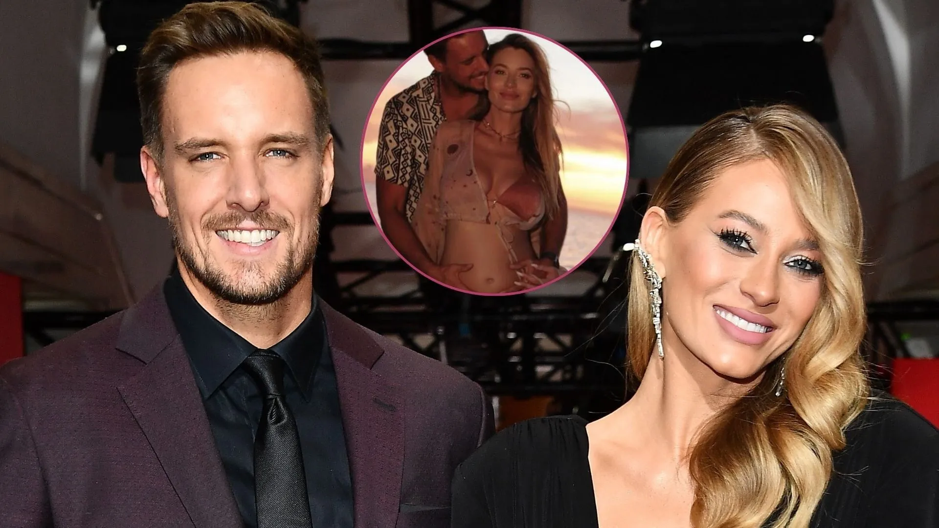 Kim jest Max Gloeckner?