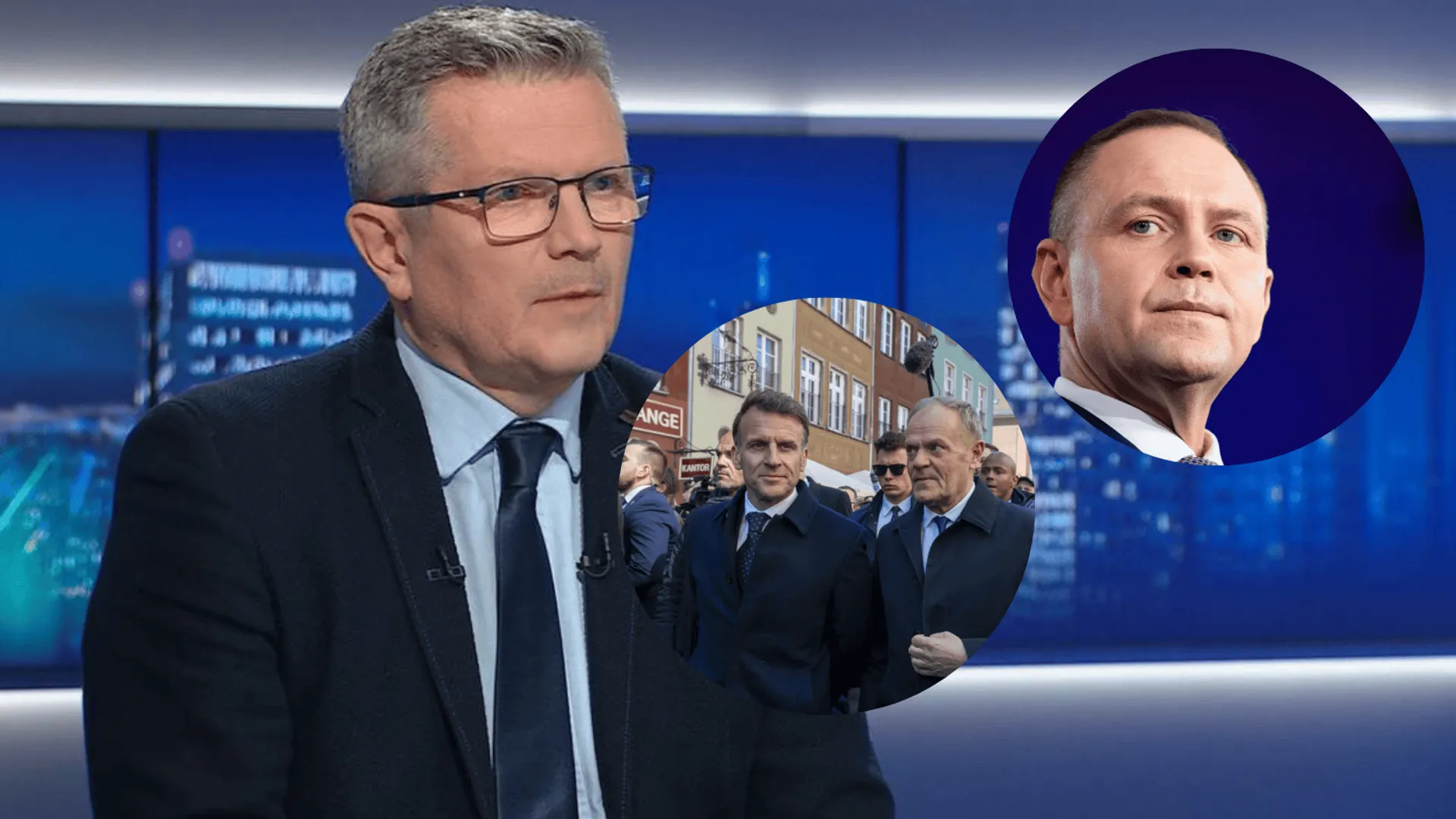 Fot. Polsat News/East News