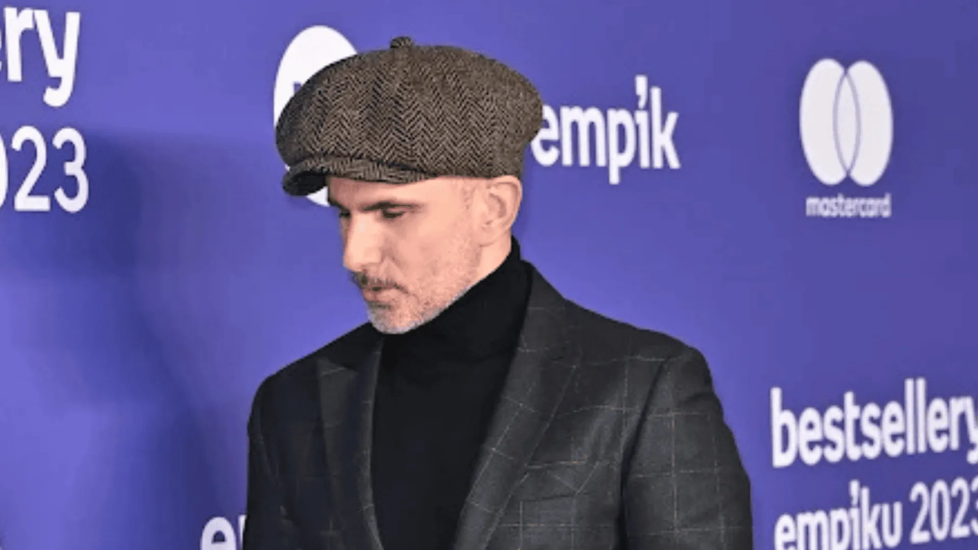 Marcin Bosak