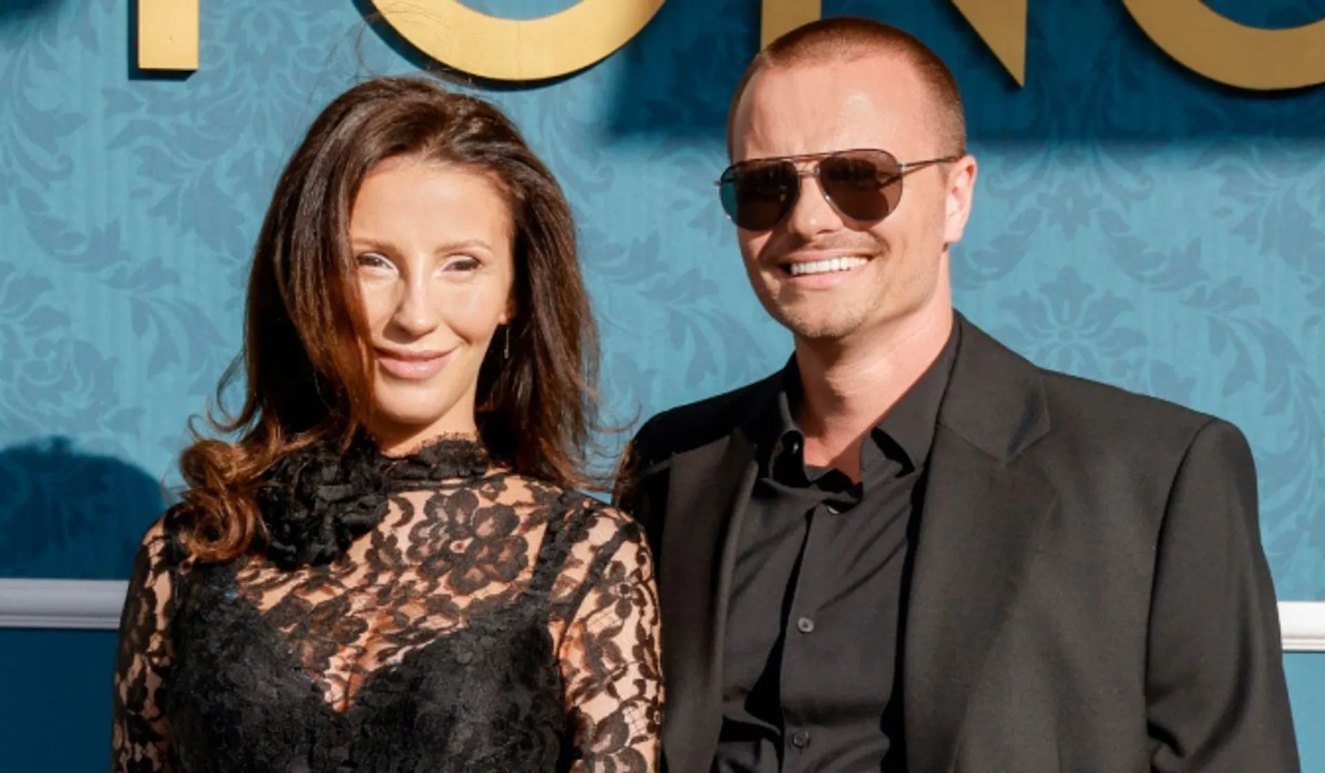 Marcin Hakiel, Dominika Serocka