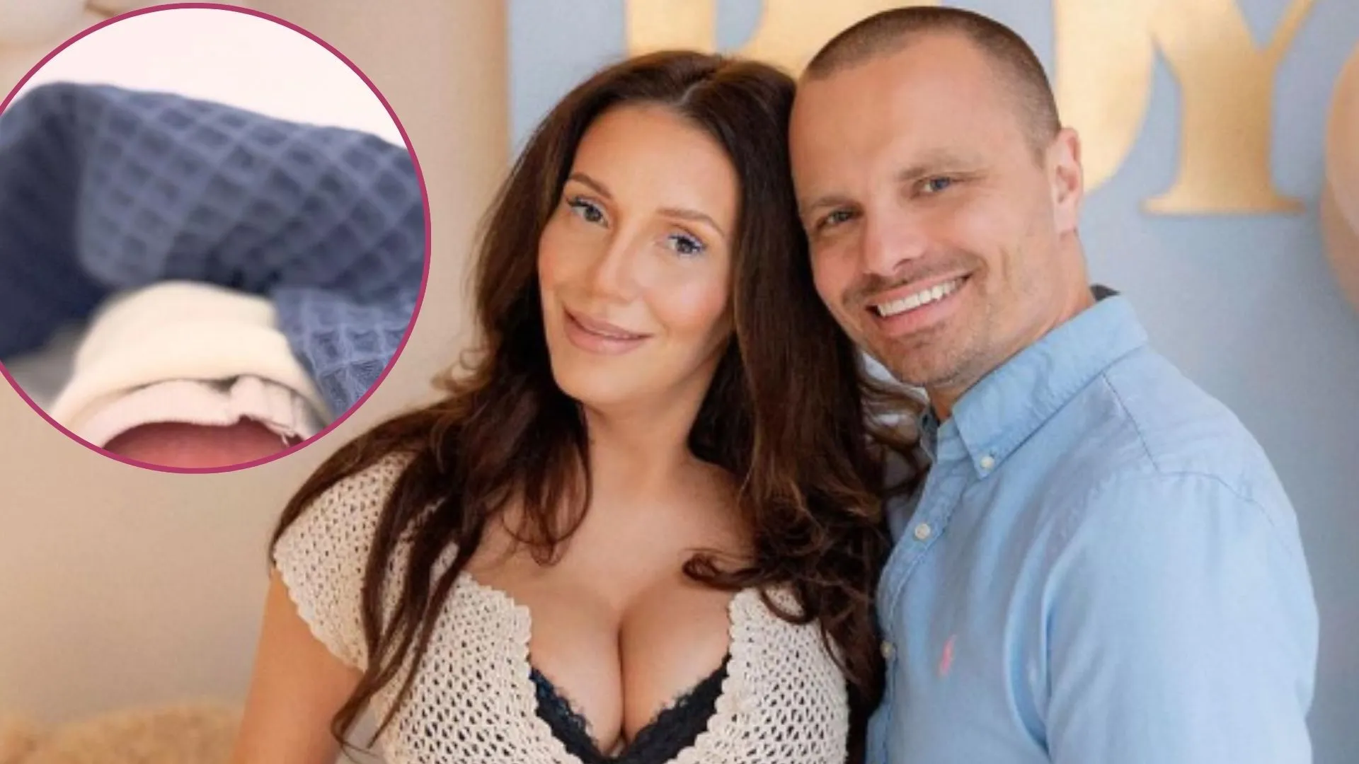 Marcin Hakiel, Dominika Serowska, fot. Instagram