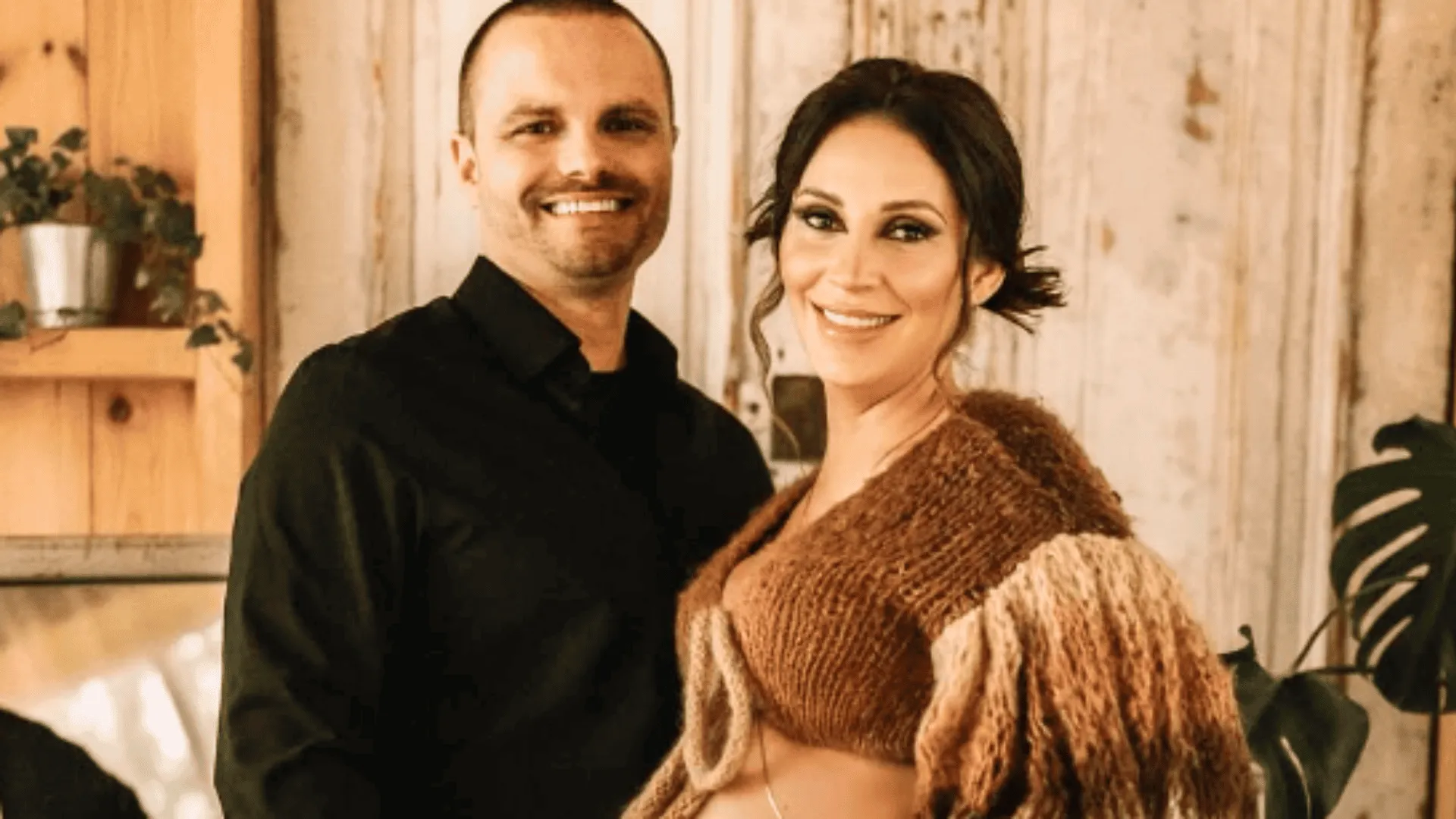 Ukochana Hakiela pokazała rodzinne zdjęcie. Mały Romeo rośnie jak na drożdżach