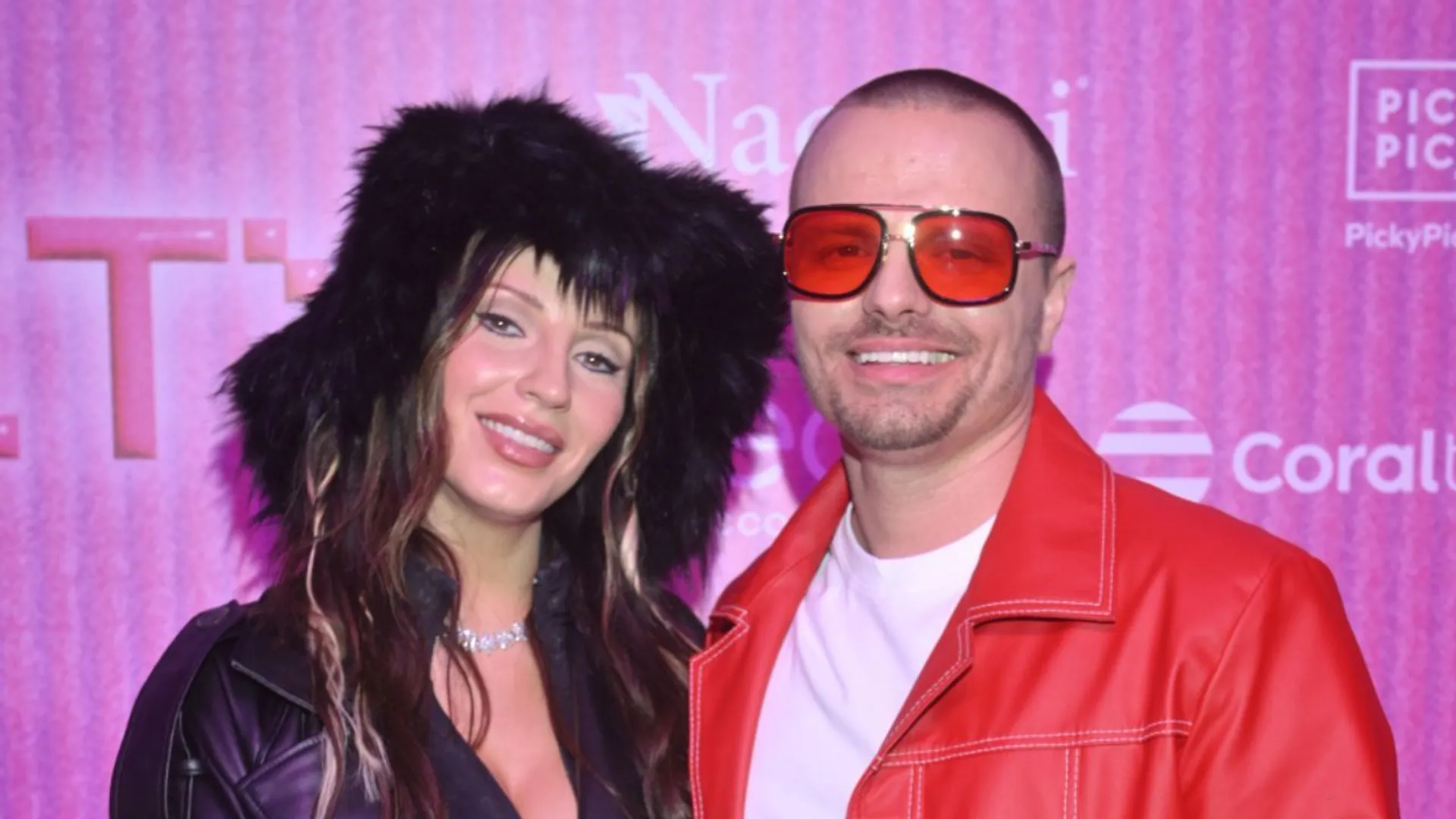 Marcin Hakiel Dominika