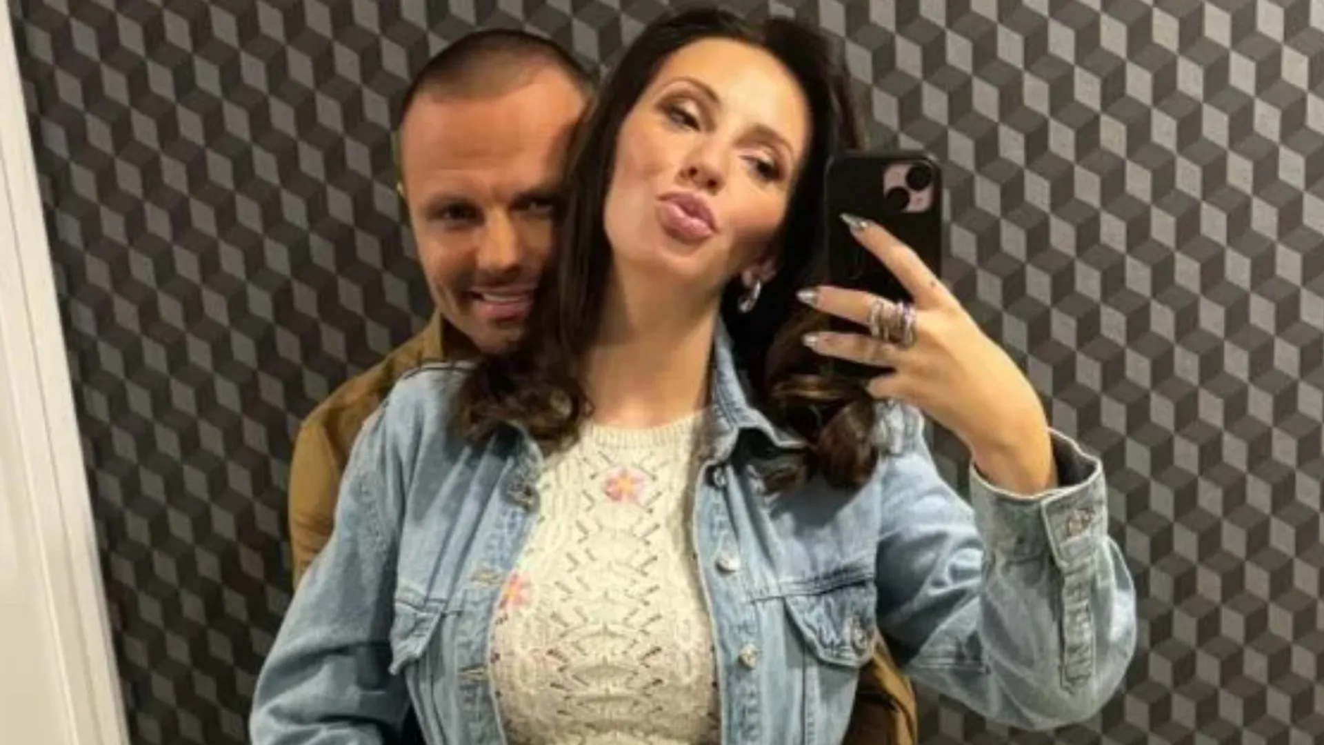 Dominika Serowska, Marcin Hakiel