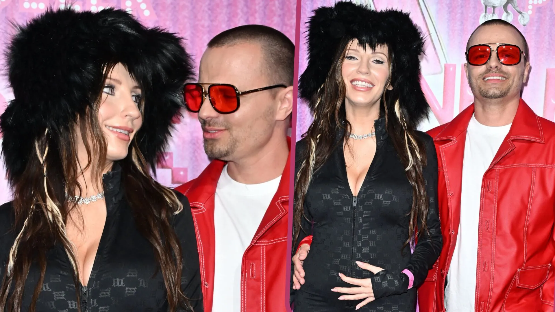 Marcin Hakiel i Dominika komentują ciążę. Bedą bliźnięta?!