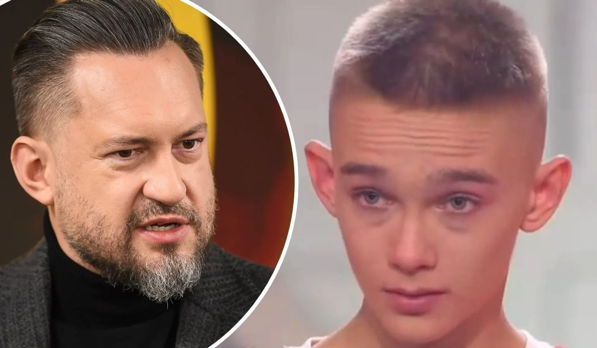 Marcin Prokop, Bartek Wasilewski
