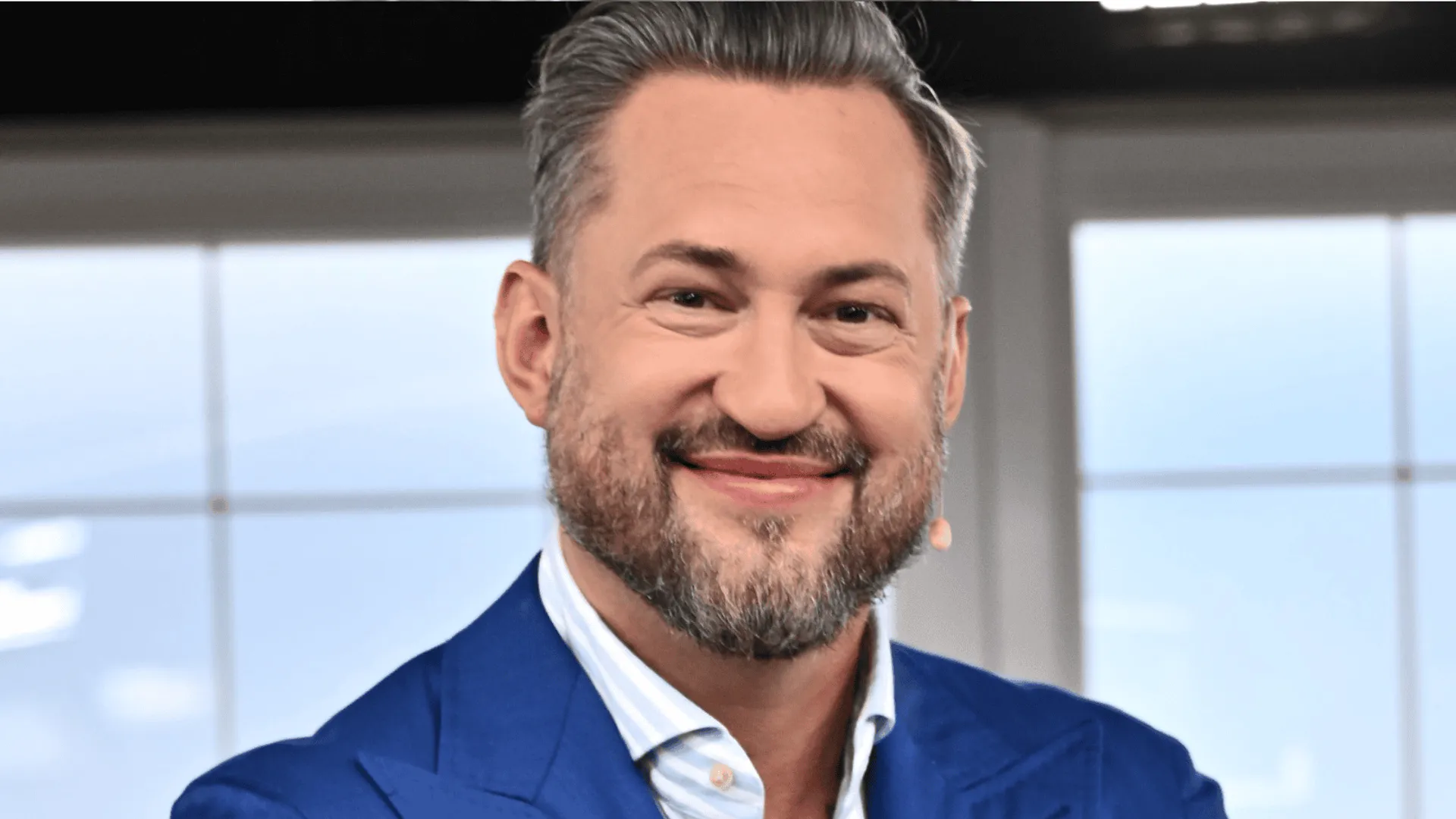Marcin Prokop, fot. KAPiF