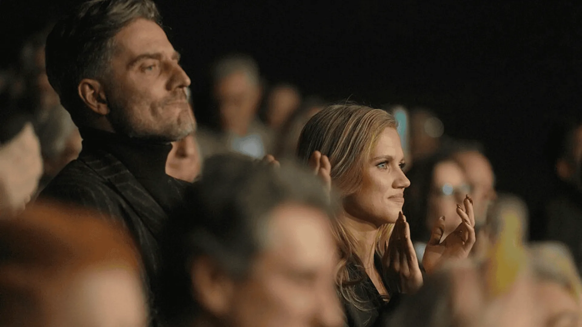 Marcin Rogacewicz, Agnieszka Kaczorowska