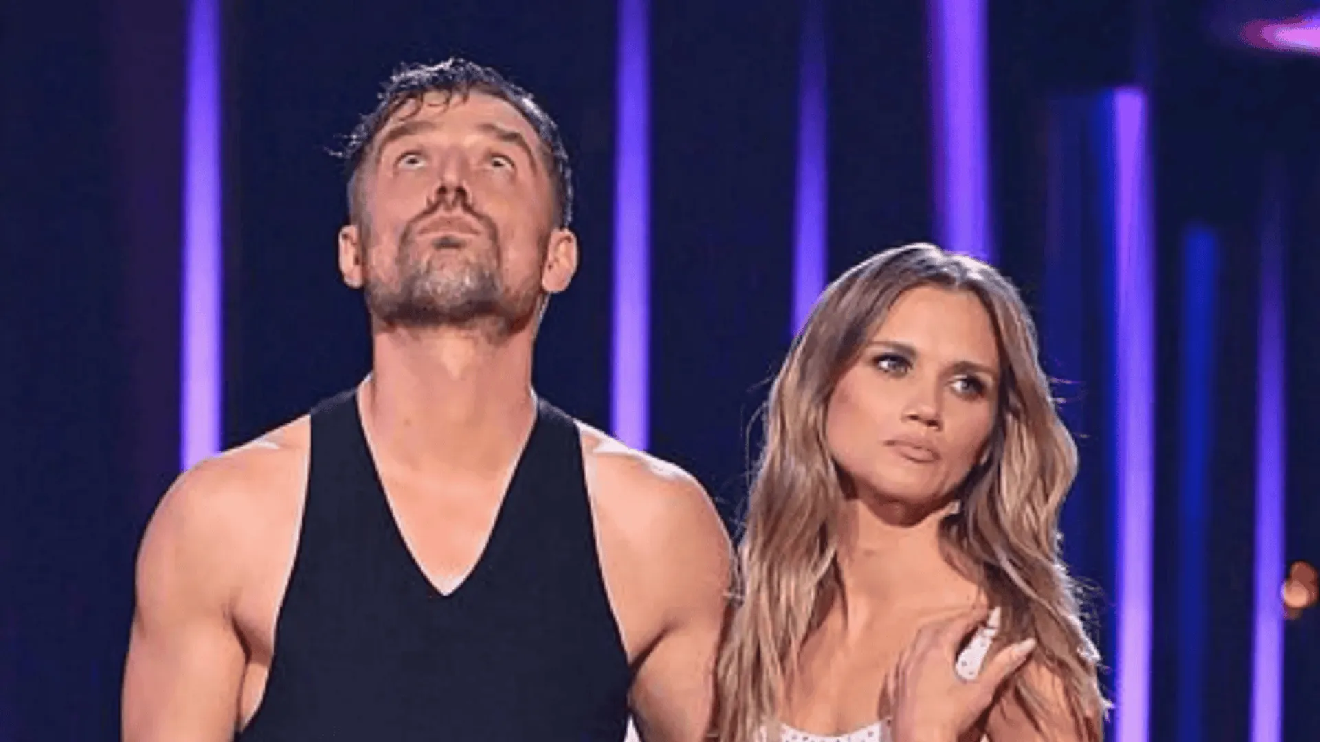 Marcin Rogacewicz, Agnieszka Kaczorowska