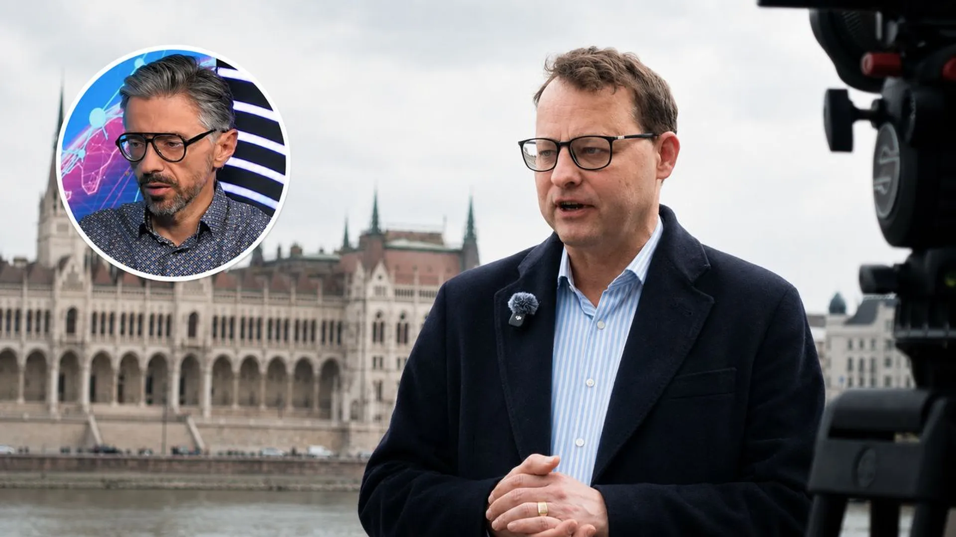 Marcin Romanowski, Grzegorz Rzeczkowski