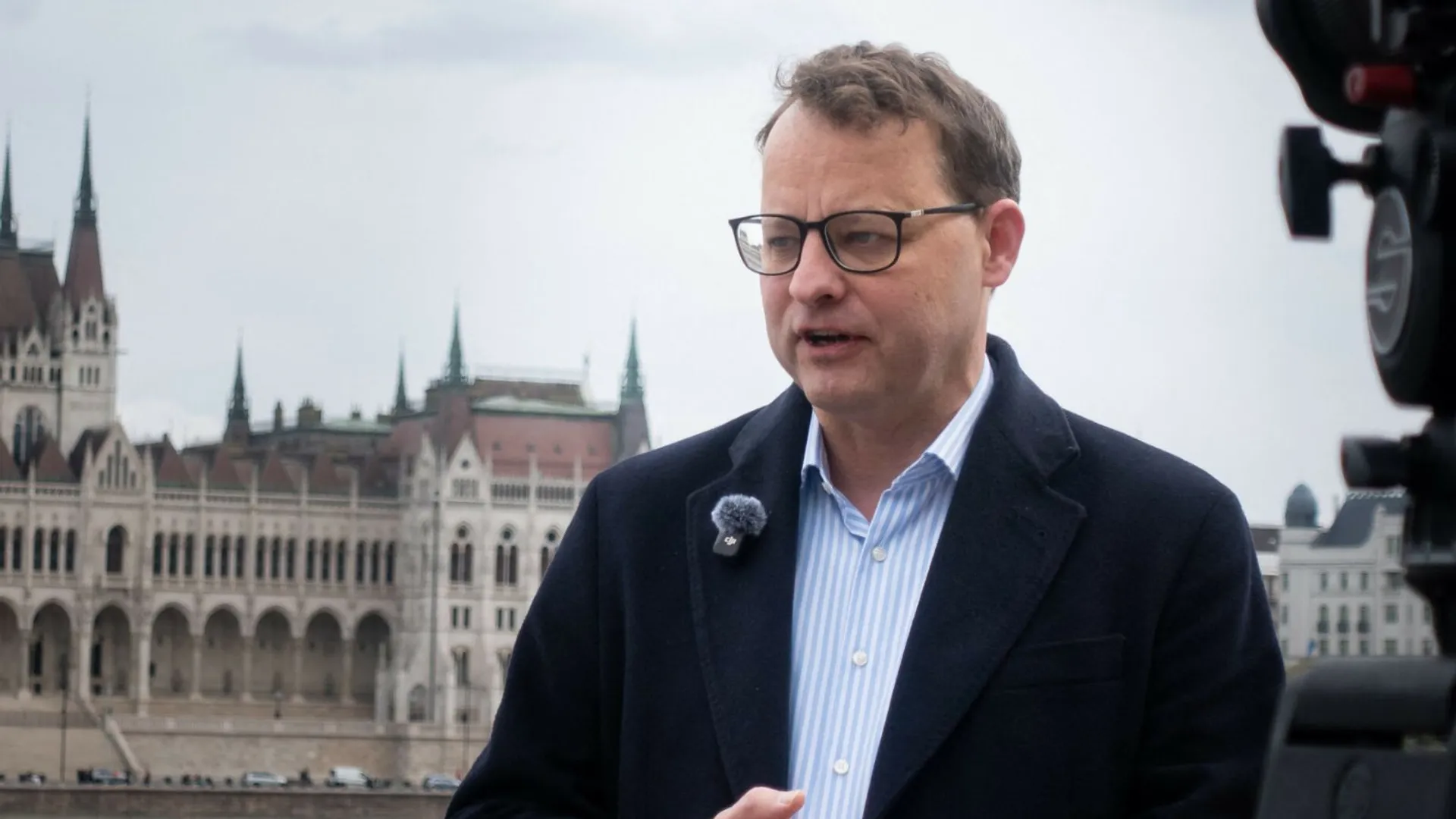 Marcin Romanowski USA