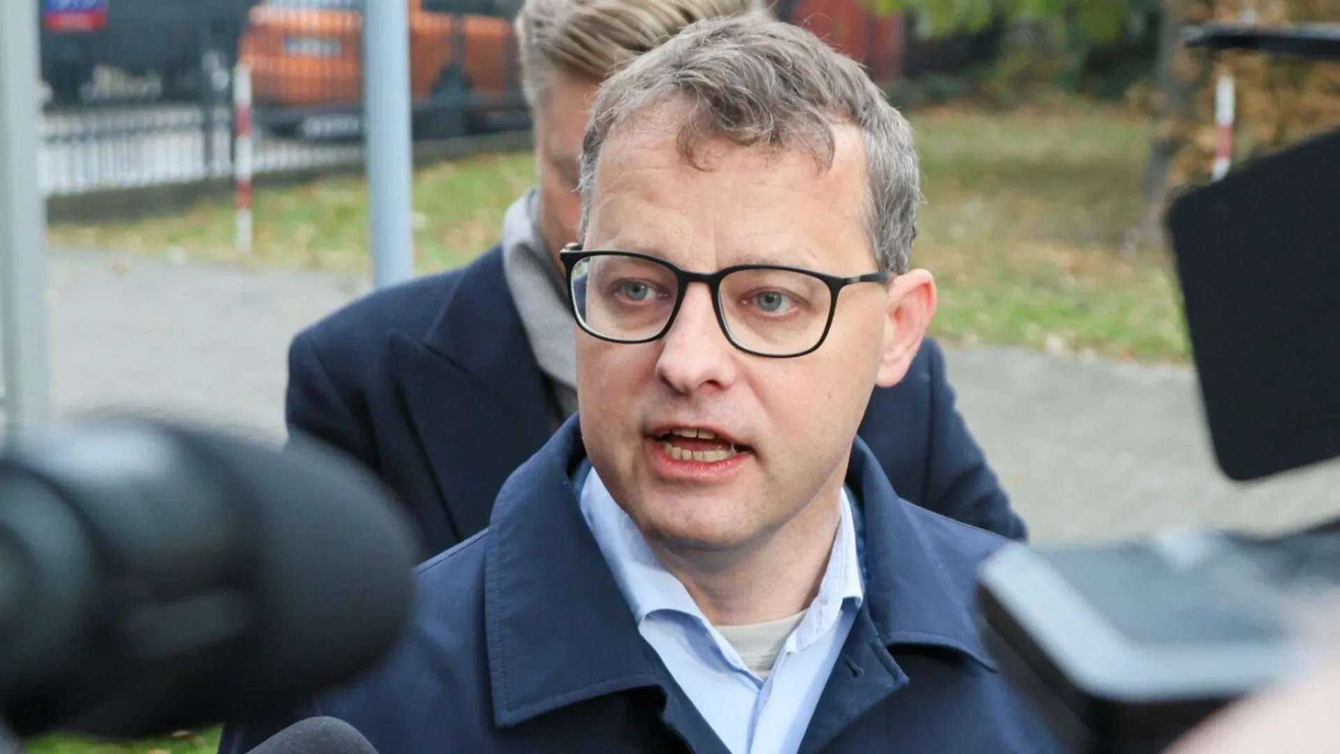 Marcin Romanowski