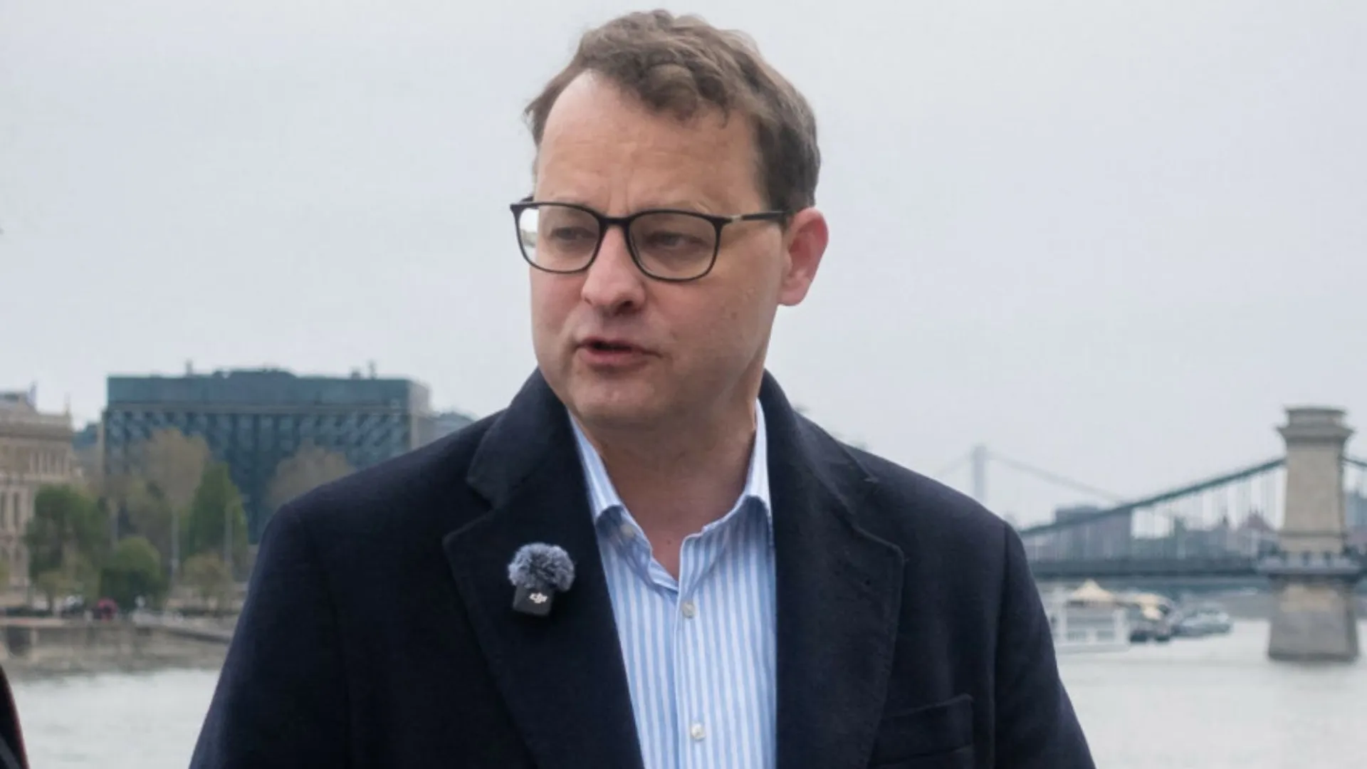 Marcin Romanowski