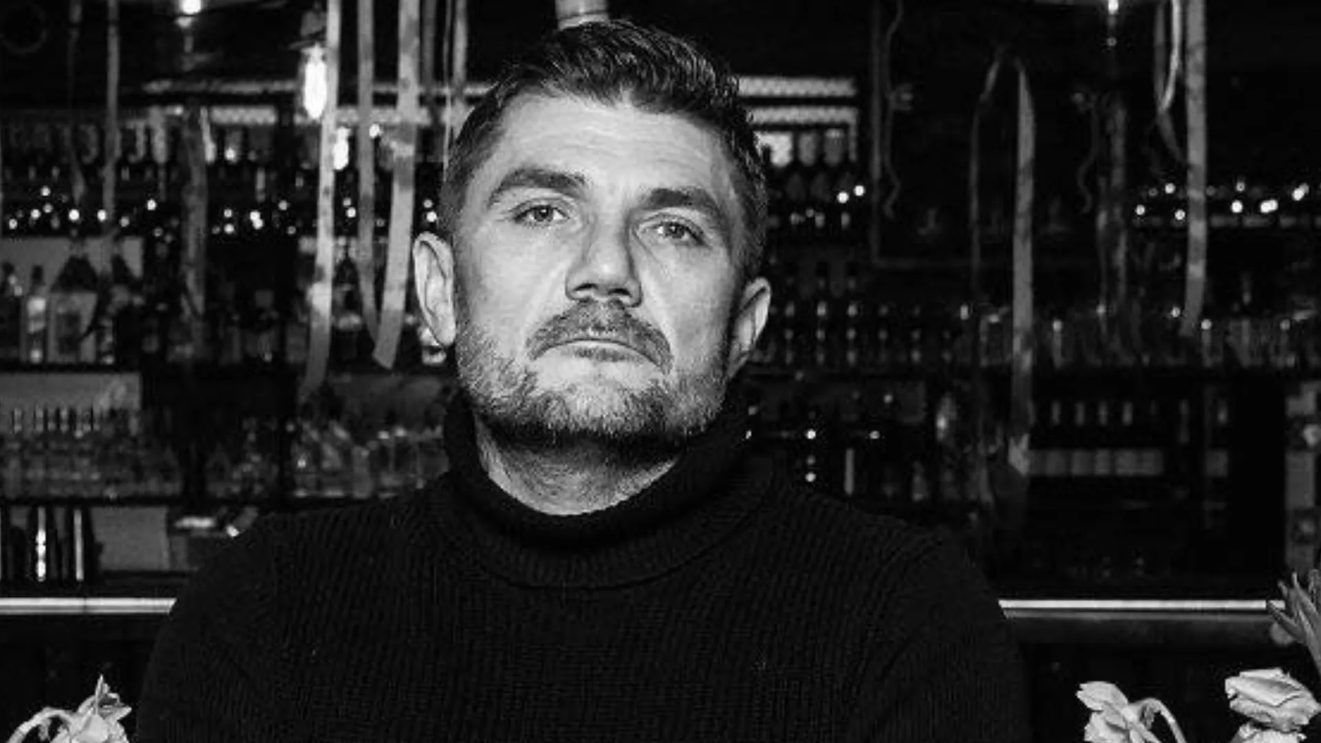 Marcin Wachowicz nie żyje