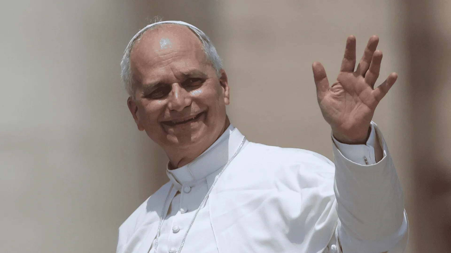 Historyczne orędzie wciąż aktualne. Papież Leon XIV o fundamentach pojednania