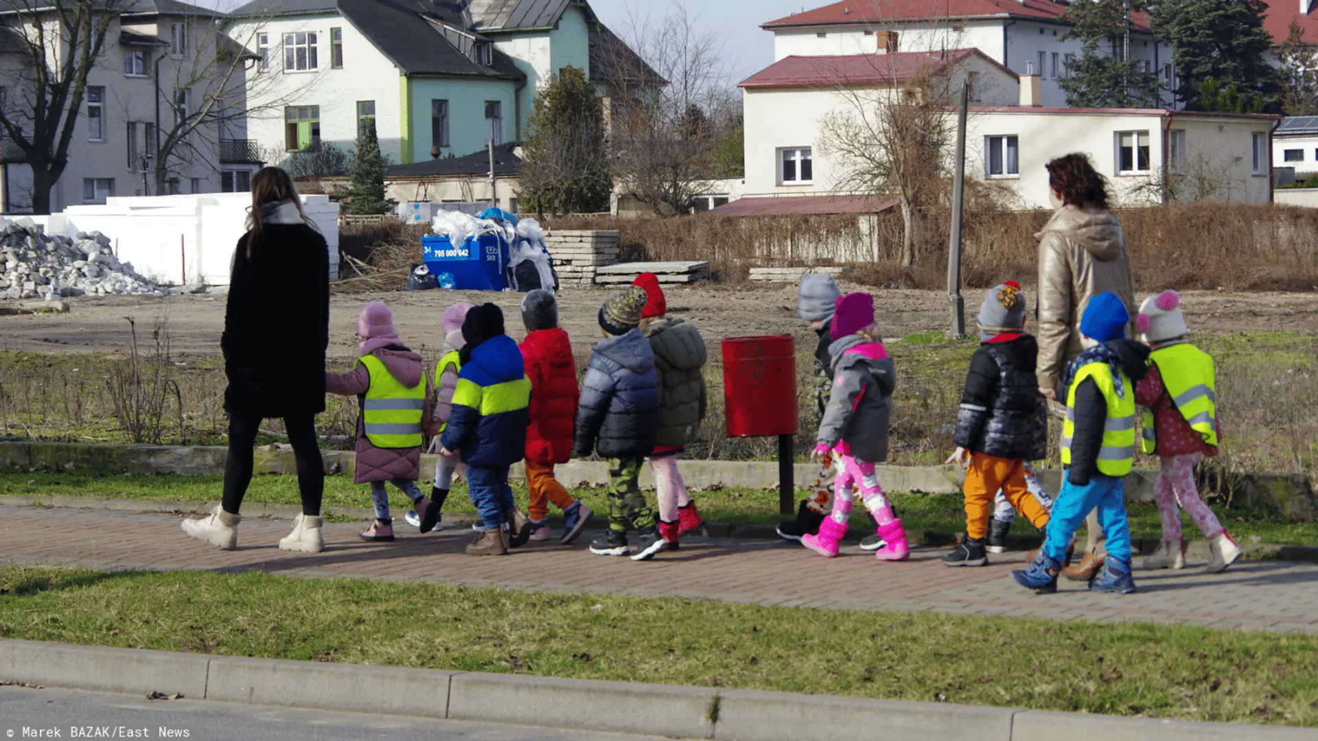 Koniec pewnej epoki. Zjawisko, które miało ominąć Warszawę, uderzyło ze zdwojoną siłą