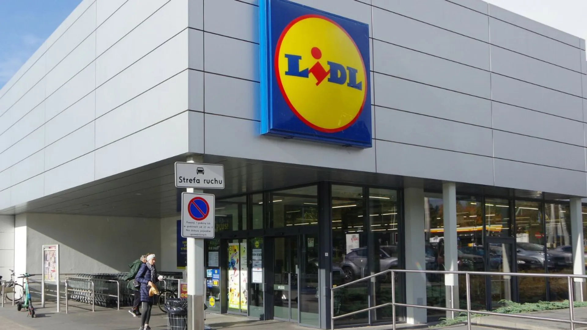 Lidl